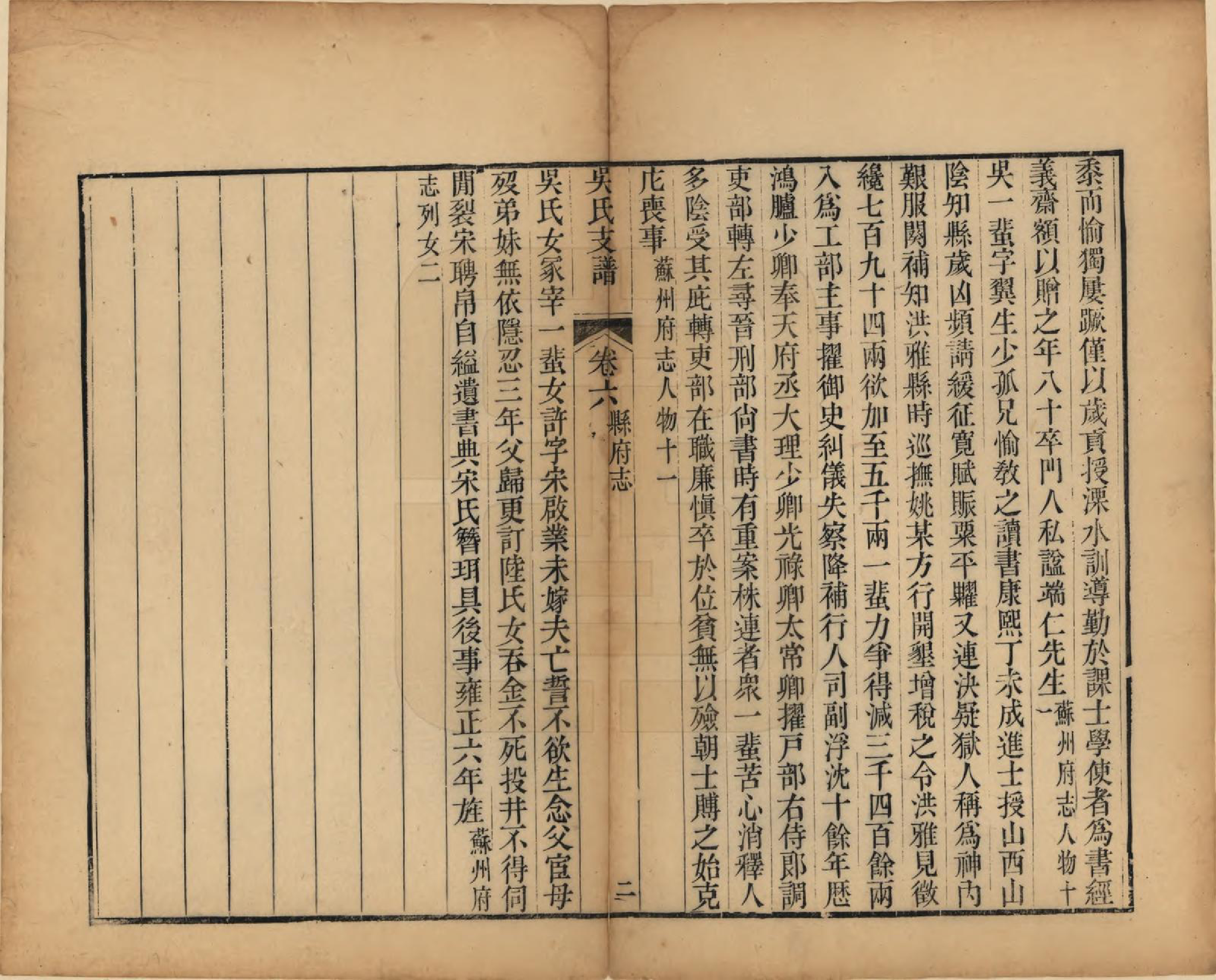 GTJP1691.吴.江苏吴县.吴氏支谱十二卷首一卷.清光绪八年（1882）_006.pdf_第3页
