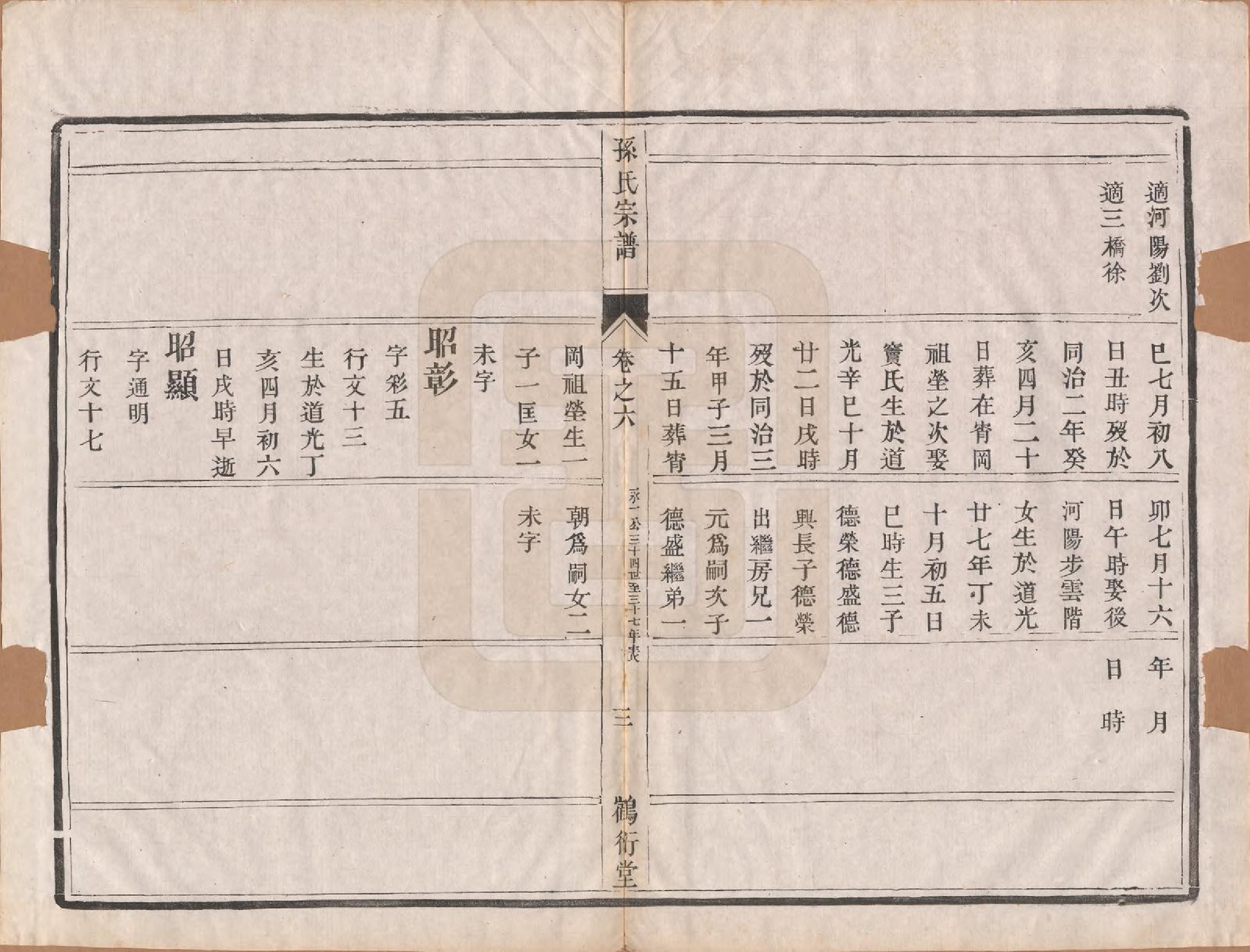 GTJP1368.孙.江苏丹阳.前观孙氏宗谱六卷.清光绪三年（1877）_006.pdf_第3页