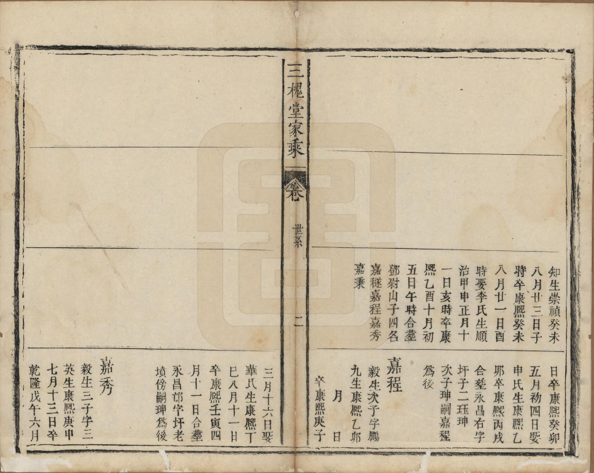 GTJP1617.王.江苏吴县.三槐堂家乘.清乾隆42年[1777]_201.pdf_第3页