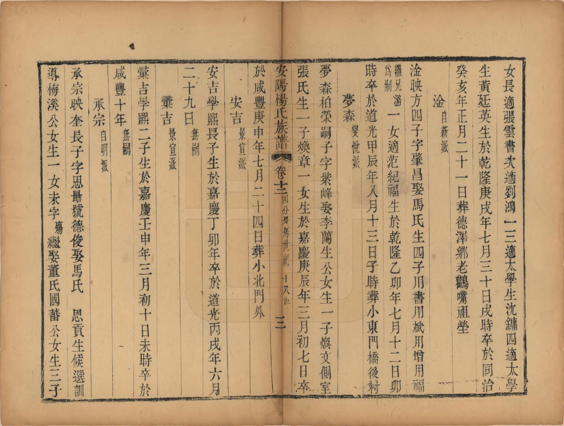 GTJP1990.杨.江苏无锡.安阳杨氏族谱二十四卷.清同治十二年(1873)_012.pdf_第3页