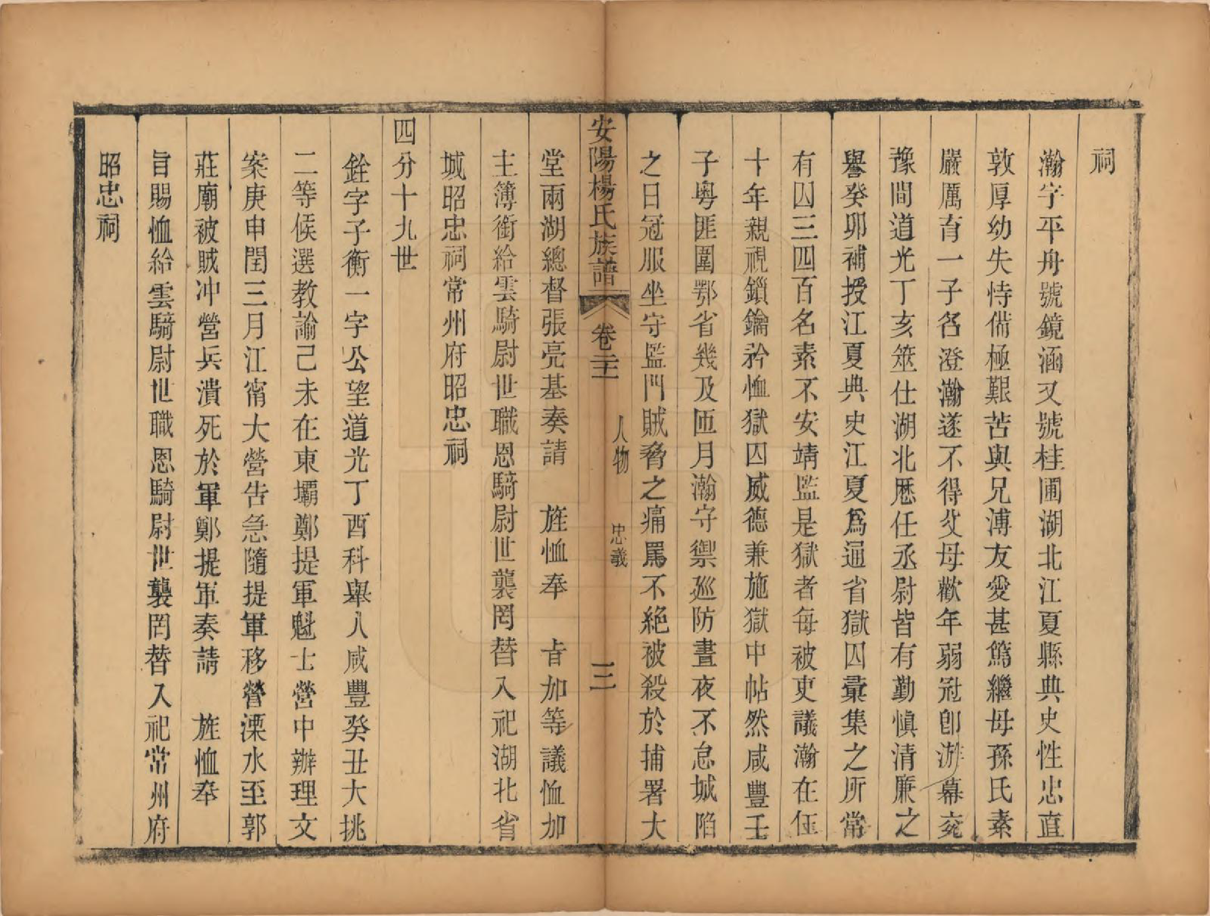 GTJP1990.杨.江苏无锡.安阳杨氏族谱二十四卷.清同治十二年(1873)_021.pdf_第3页