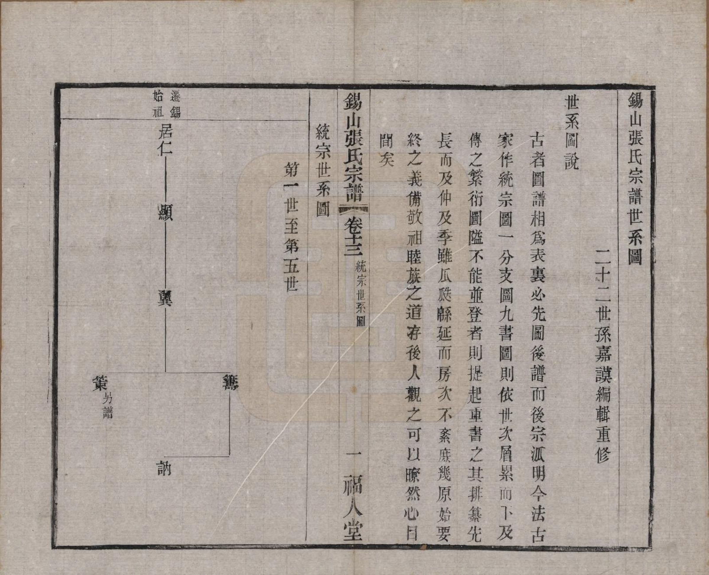 GTJP2178.张.江苏无锡.锡山张氏宗谱二十卷.清宣统二年（1910）_013.pdf