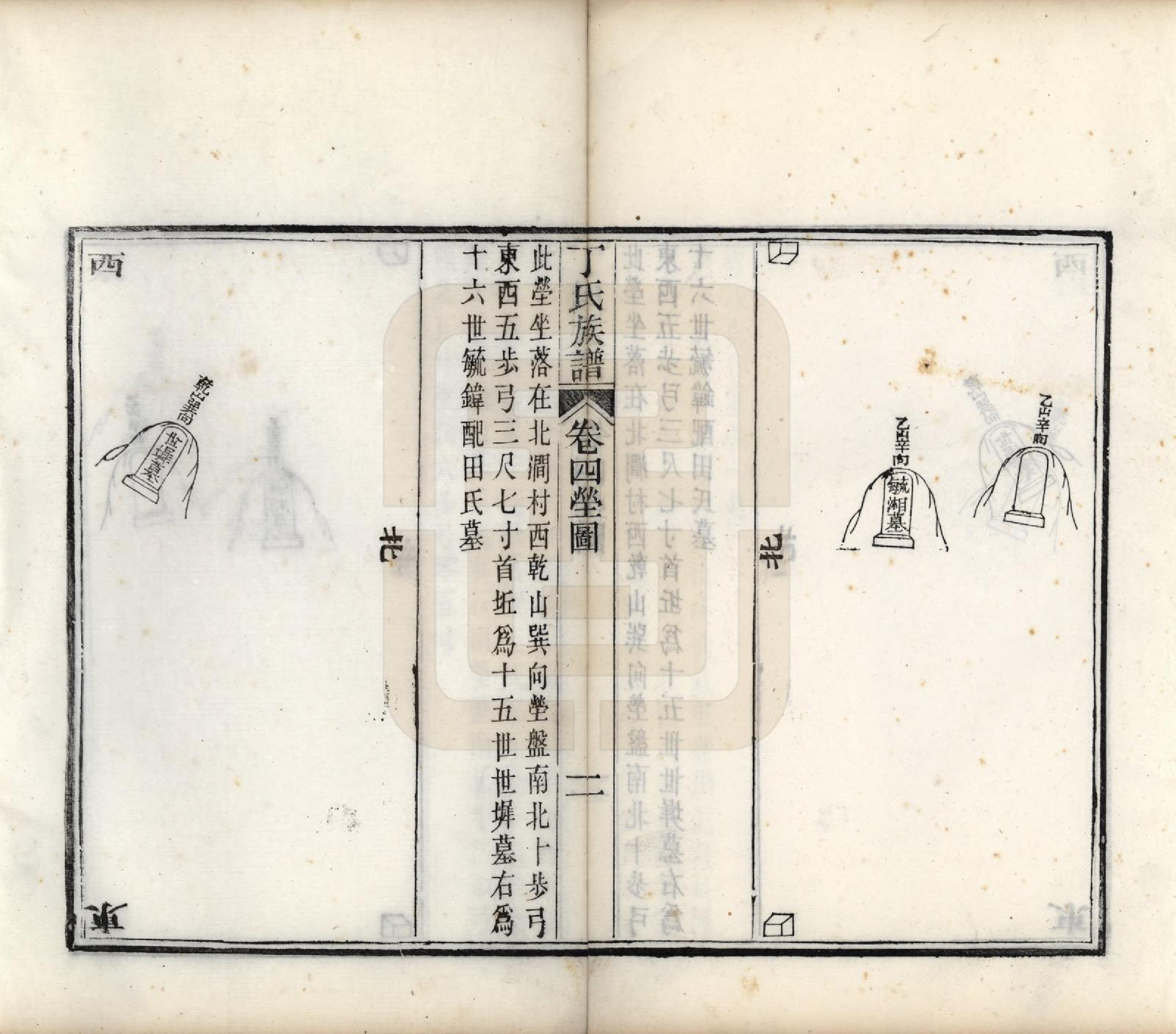 GTJP0300.丁.山东.丁氏族谱十二卷.清宣统元年（1909）_004.pdf_第3页