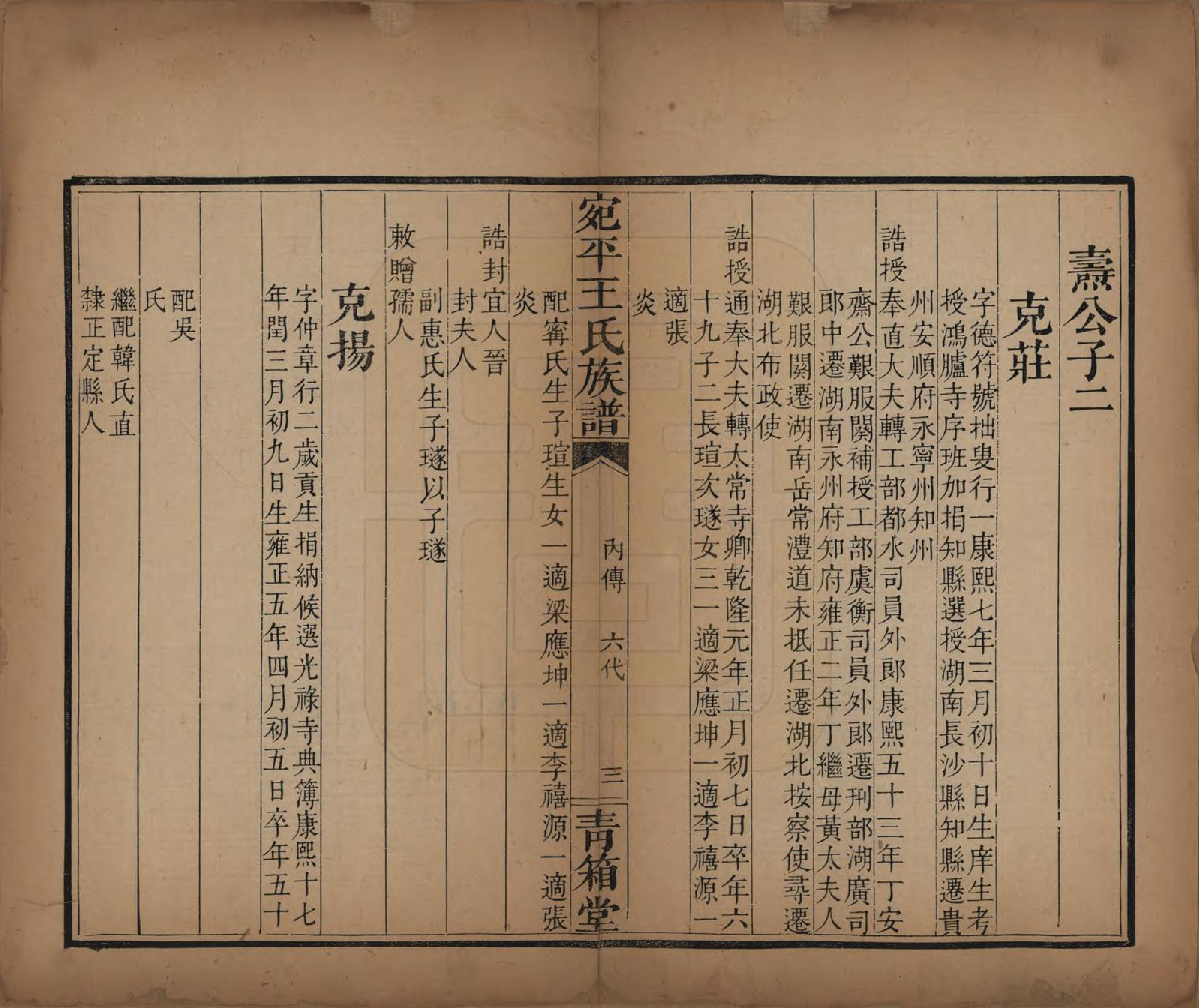 GTJP1619.王.北京宛平.宛平王氏宗谱不分卷.清乾隆五十九年（1794）_002.pdf_第3页