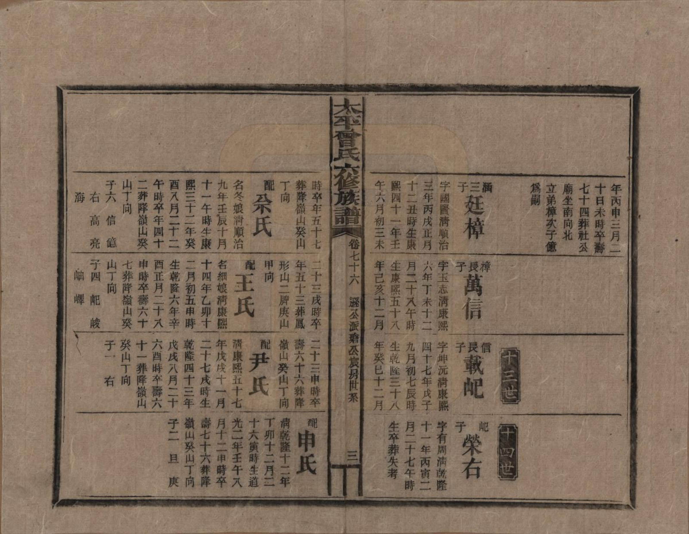 GTJP0073.曾.太平曾氏六修族谱.民国13年[1924]_076.pdf_第3页