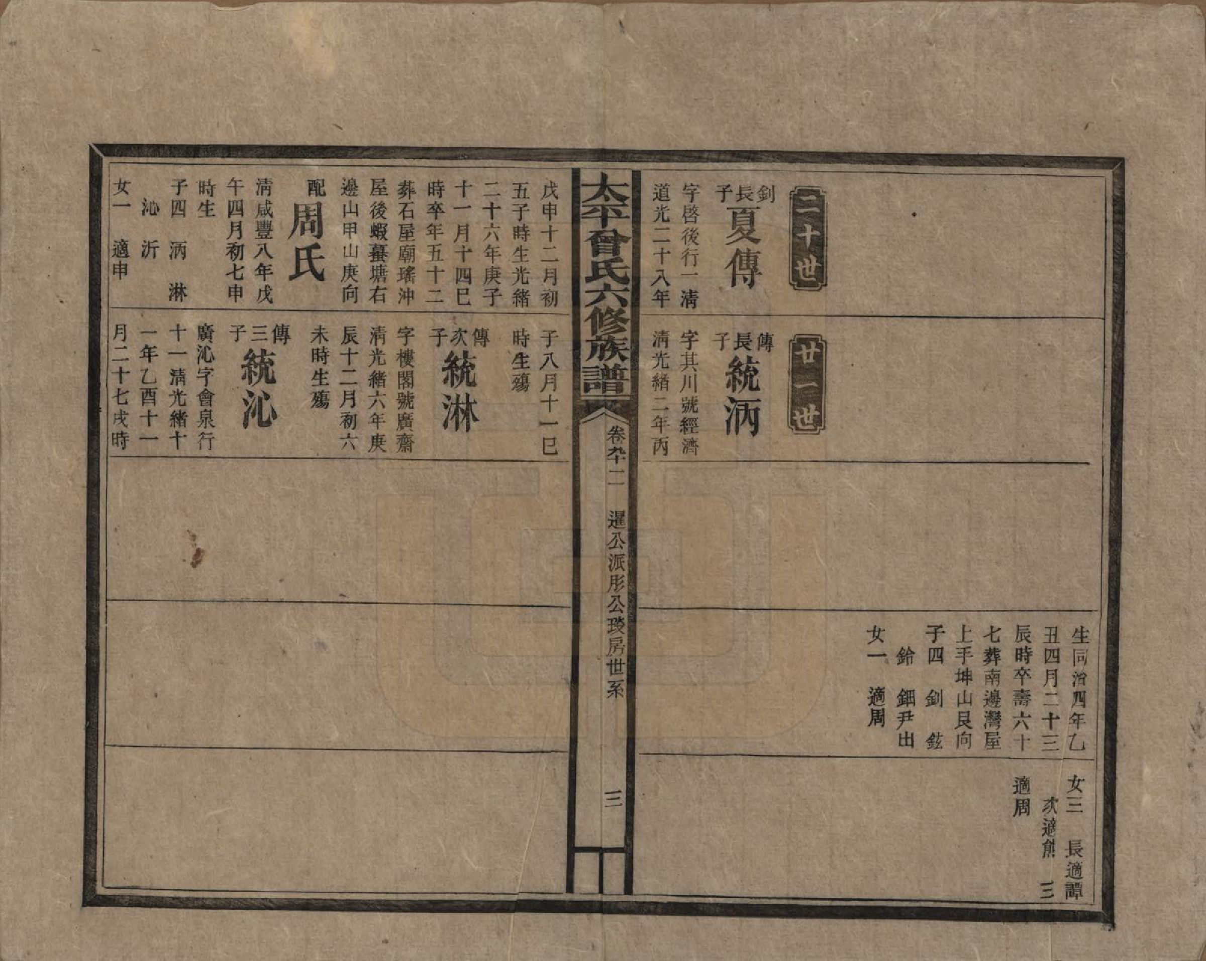 GTJP0073.曾.太平曾氏六修族谱.民国13年[1924]_092.pdf_第3页