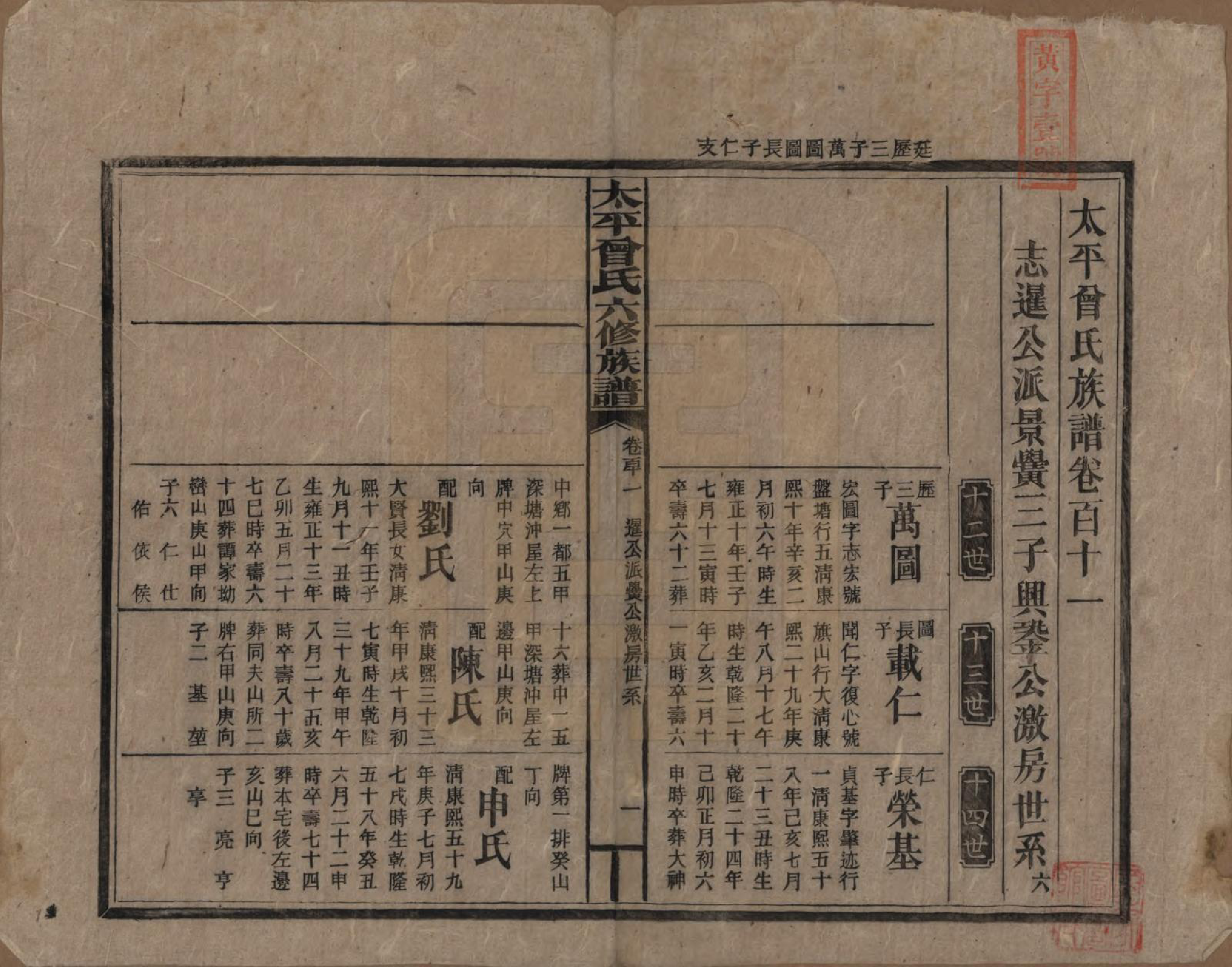 GTJP0073.曾.太平曾氏六修族谱.民国13年[1924]_111.pdf