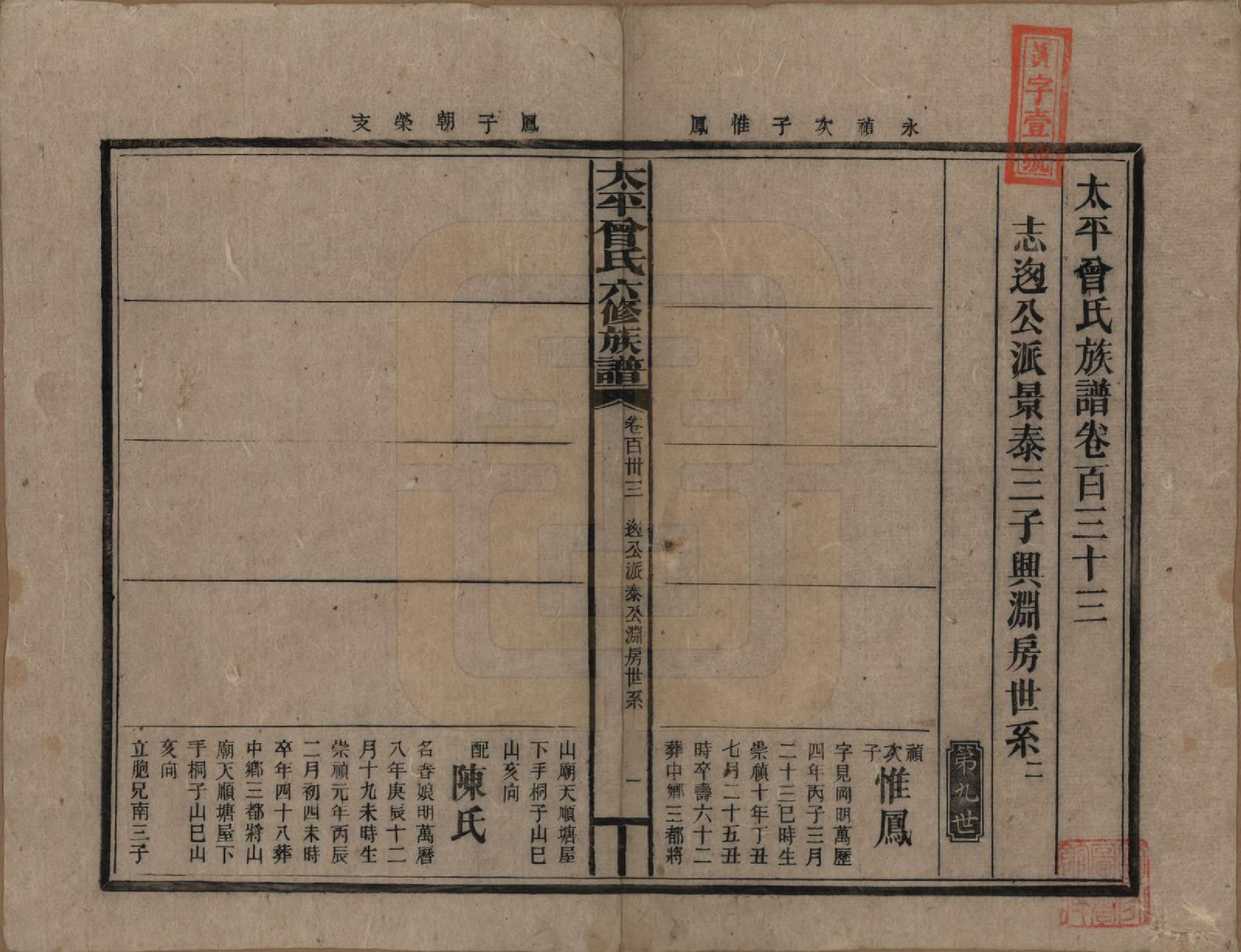 GTJP0073.曾.太平曾氏六修族谱.民国13年[1924]_133.pdf