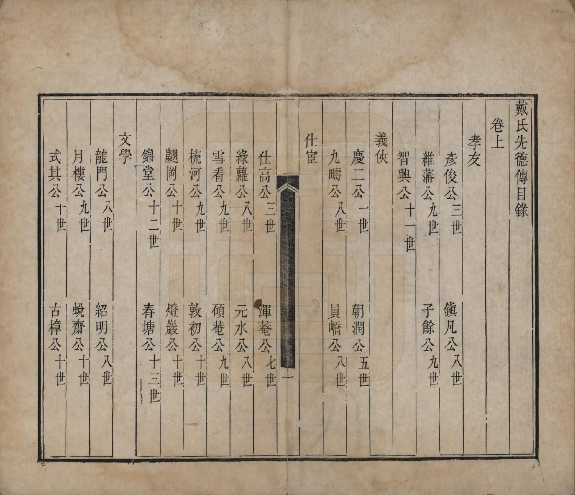 GTJP0258.戴.戴氏先德传.清道光23年[1843]_001.pdf_第3页