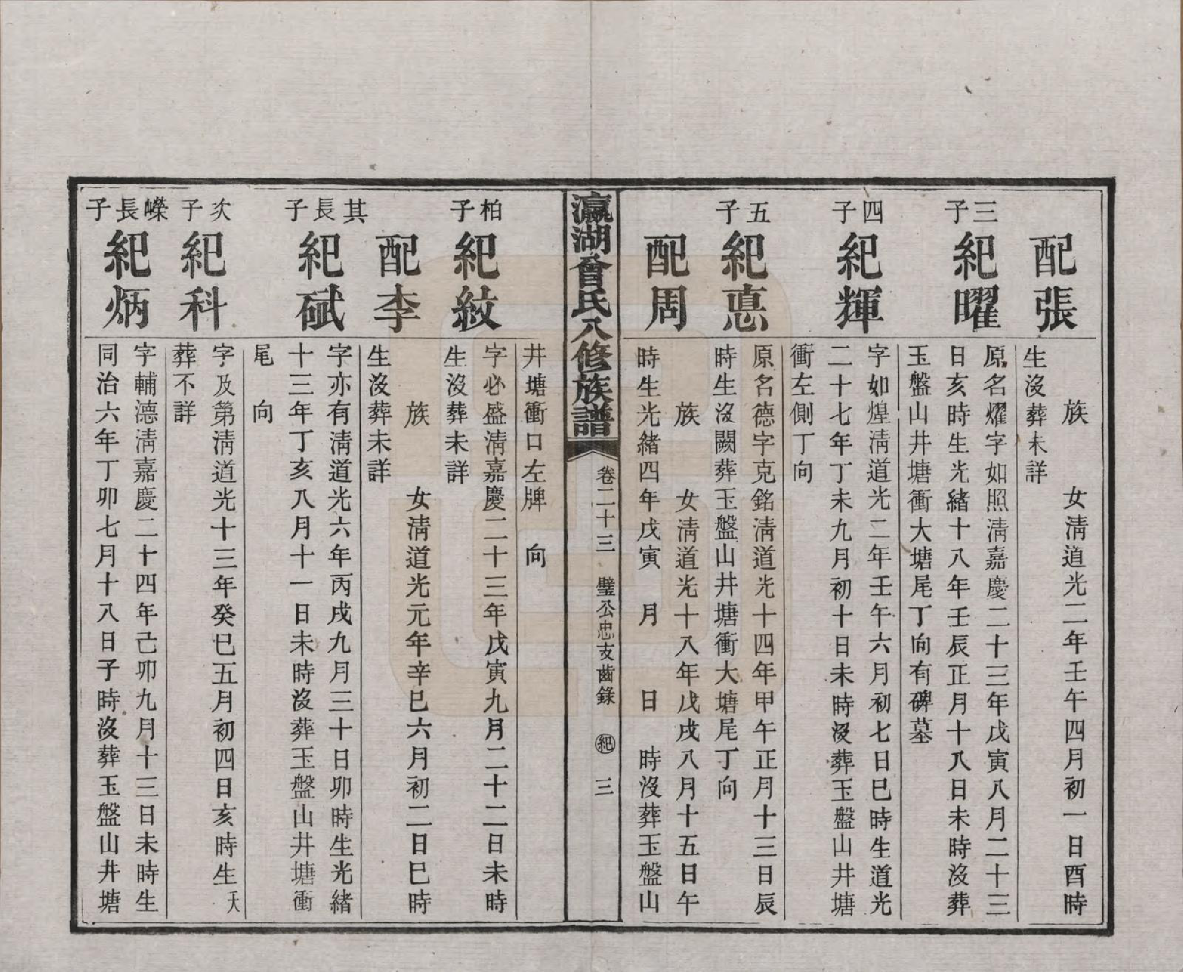 GTJP0076.曾.湖南.瀛湖曾氏八修族谱.民国20年[1931]_023.pdf_第3页