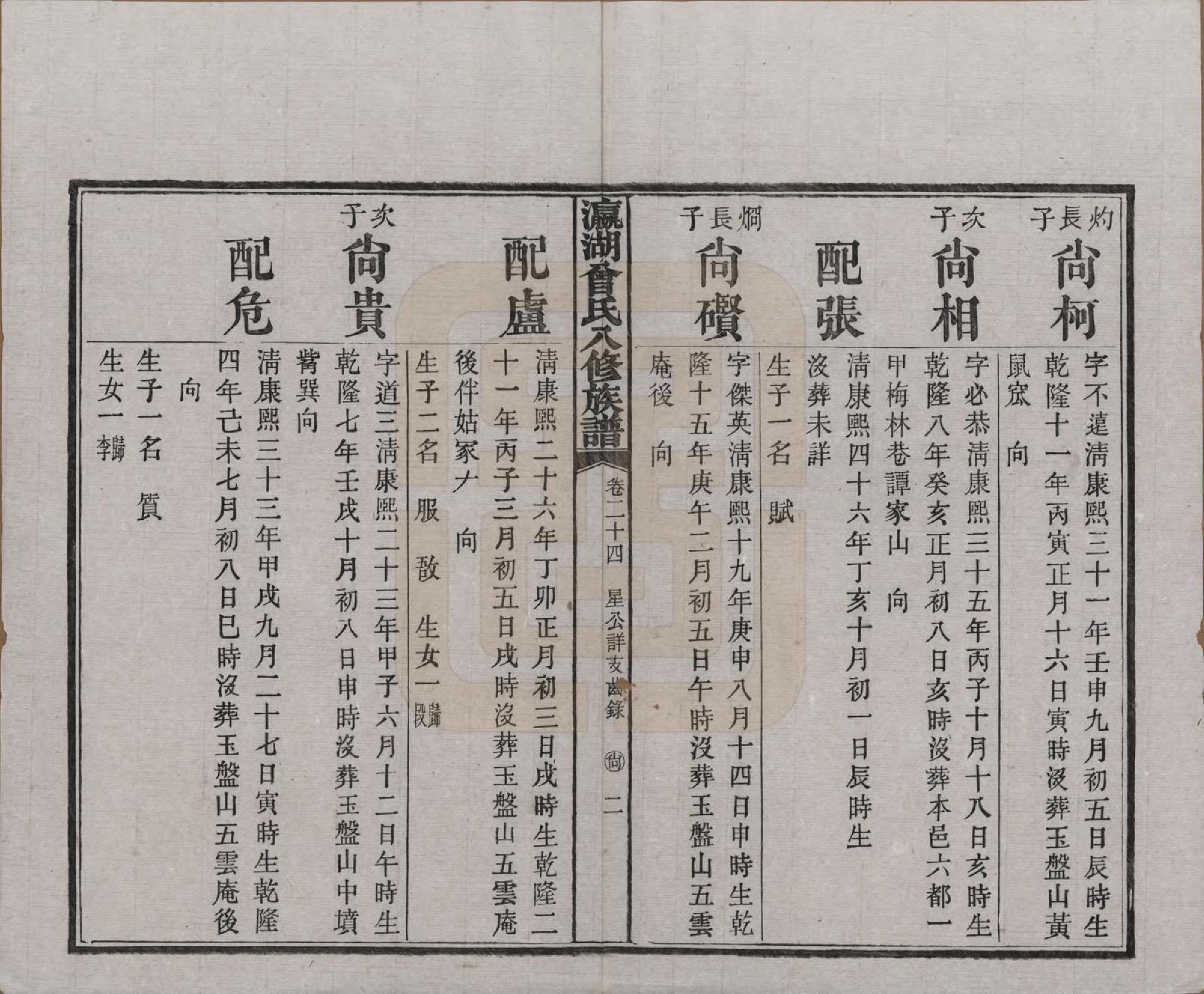 GTJP0076.曾.湖南.瀛湖曾氏八修族谱.民国20年[1931]_024.pdf_第3页