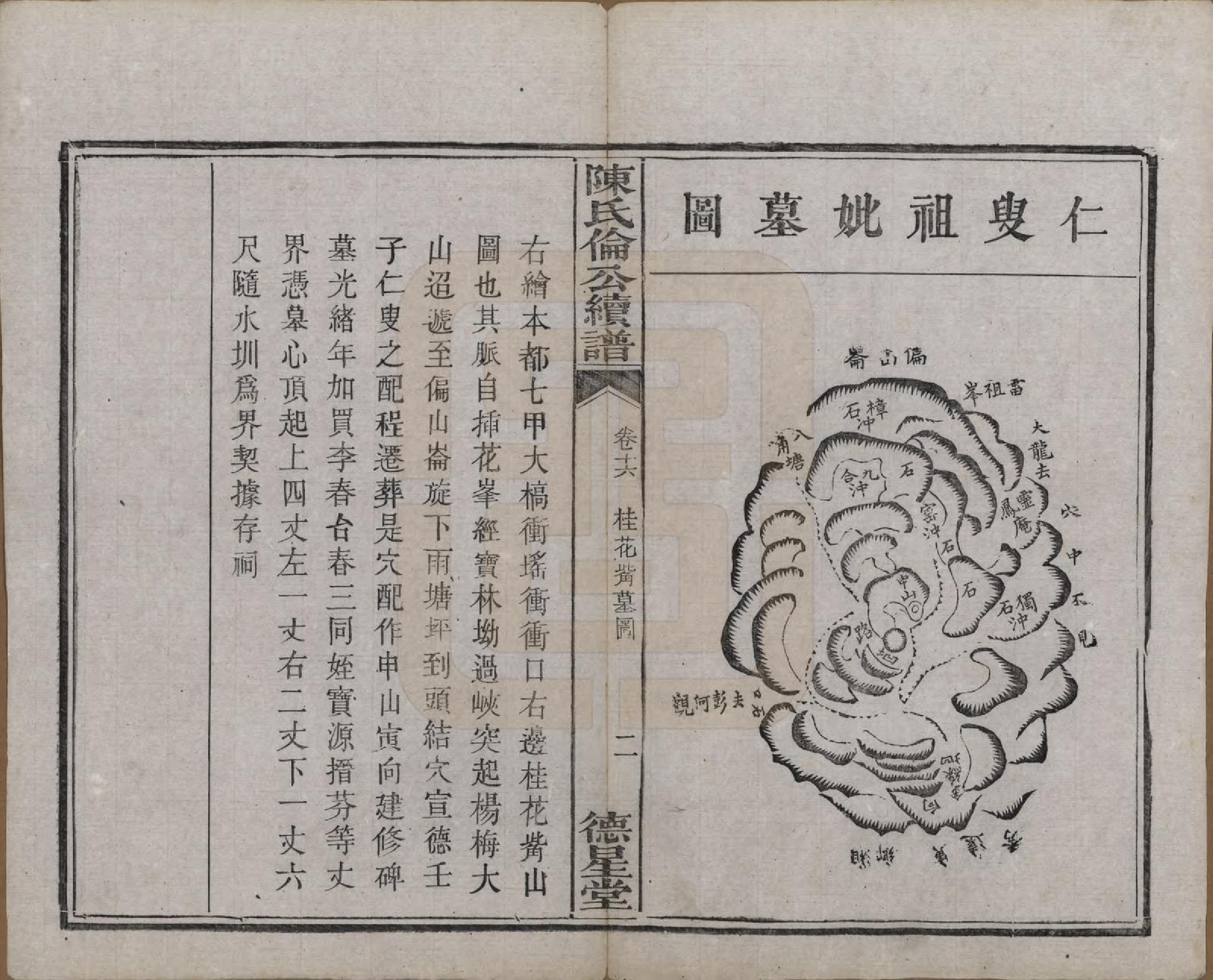 GTJP0185.陈.湖南湘潭.陈氏泉塘伦房续修支谱十六卷首一卷.清光绪二十八年（1902）_016.pdf_第3页