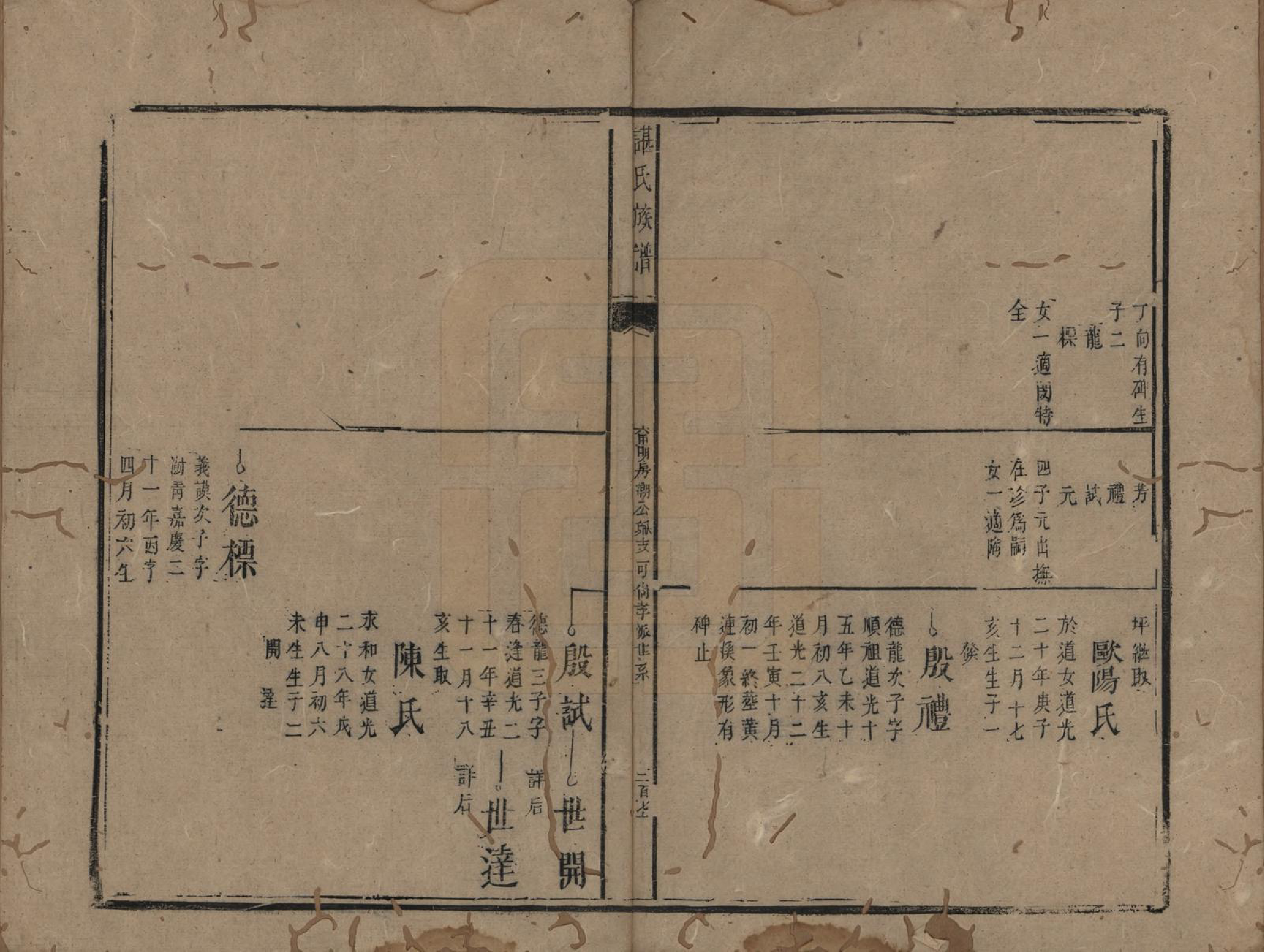 GTJP0226.谌.湖南.谌氏族谱.清光绪间_007.pdf_第2页