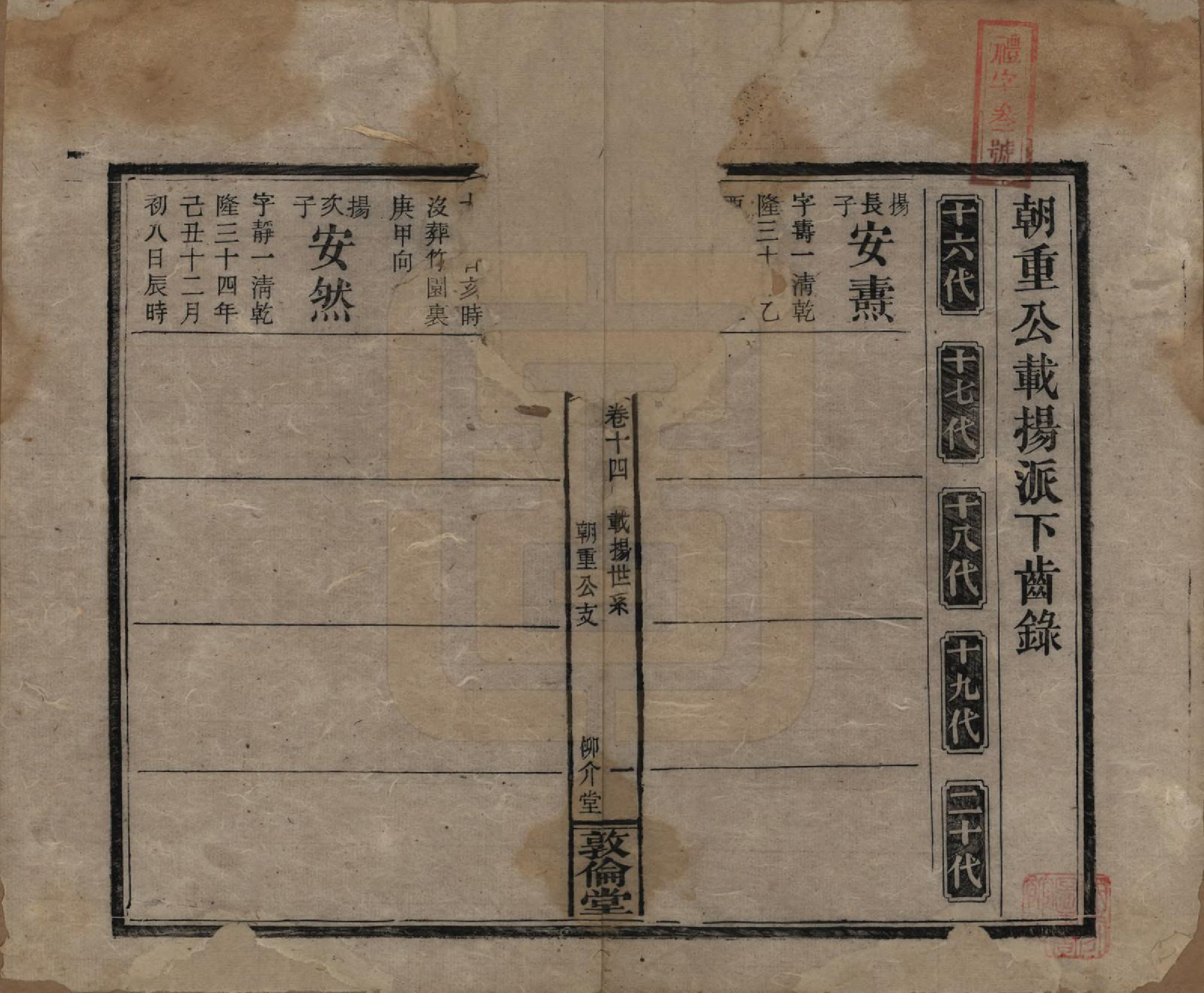 GTJP0312.杜.湖南湘乡.湘乡大木动杜氏三修族谱二十一卷首.民国五年[1916]_014.pdf_第1页