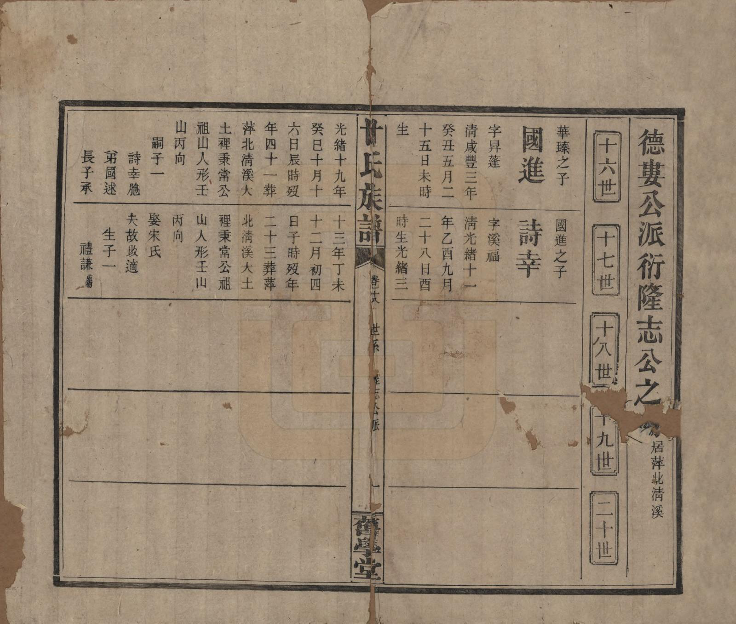 GTJP0371.甘.湖南浏阳.甘氏族谱.民国30年[1941]_018.pdf_第1页