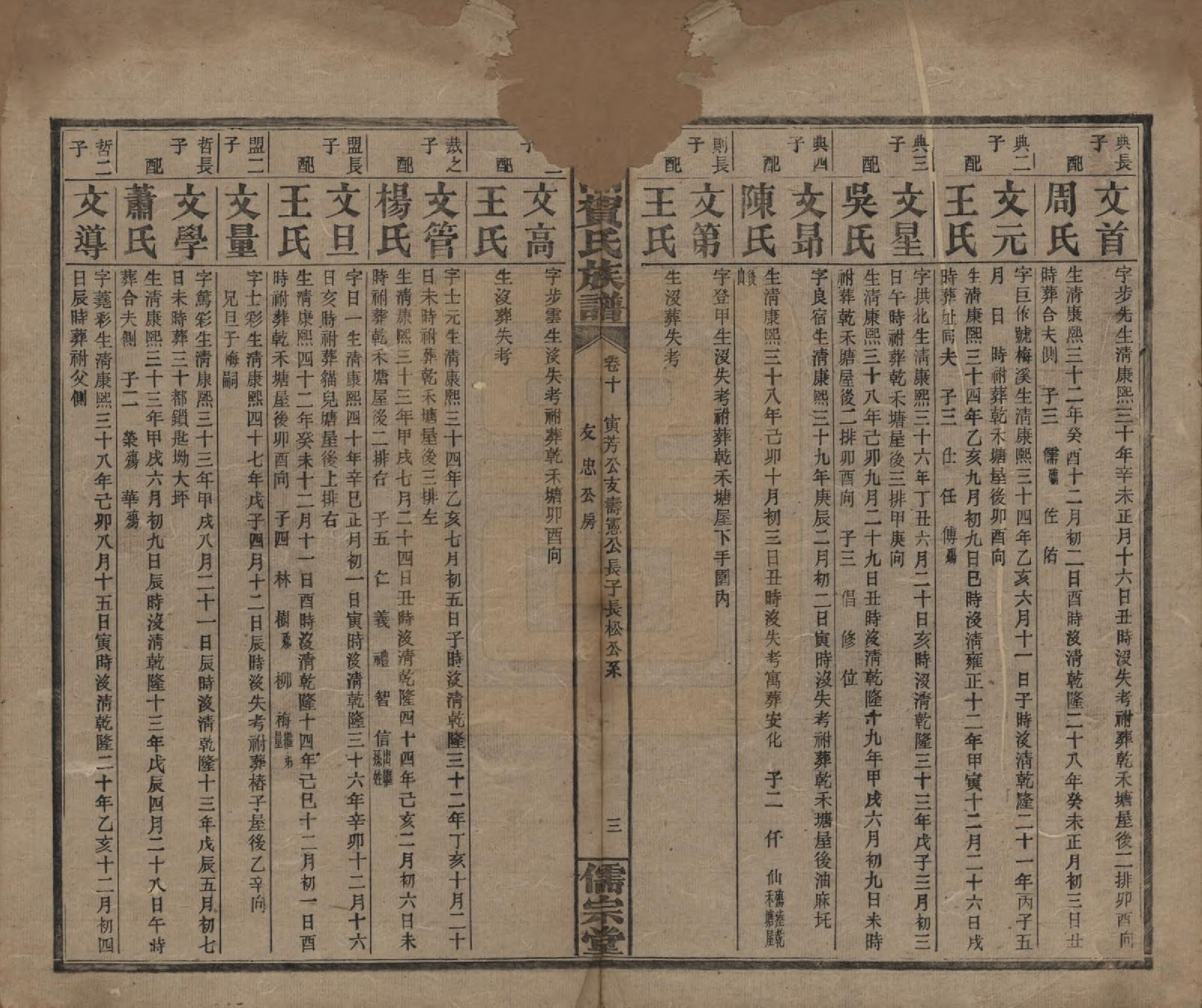 GTJP0498.贺.湖南.涟湘贺氏族谱.民国30年(1941)_010.pdf_第3页