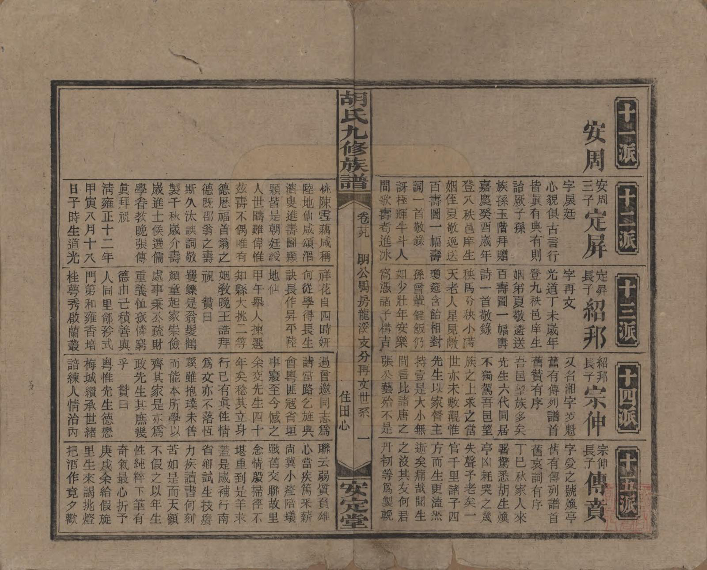 GTJP0517.胡.湖南安化.胡氏九修族谱六十卷卷首三卷.民国二十四年（1935）_029.pdf