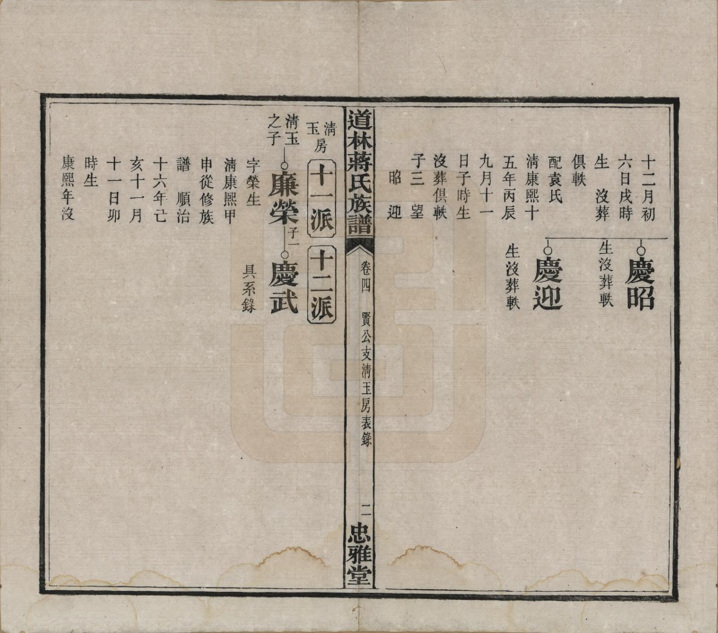 GTJP0687.蒋.湖南宁化.沩甯道林蒋氏十修谱.民国11年[1922]_003.pdf_第2页