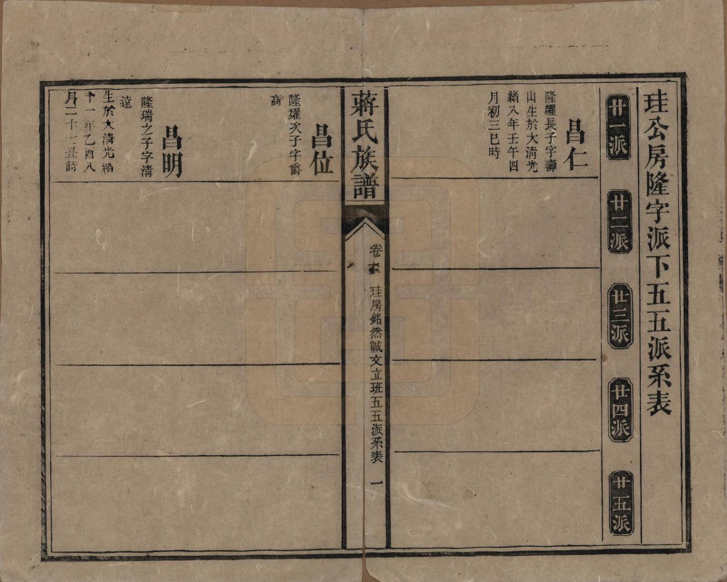 GTJP0698.蒋.湖南安化.蒋氏族谱.清光绪11年（1885）_062.pdf_第1页