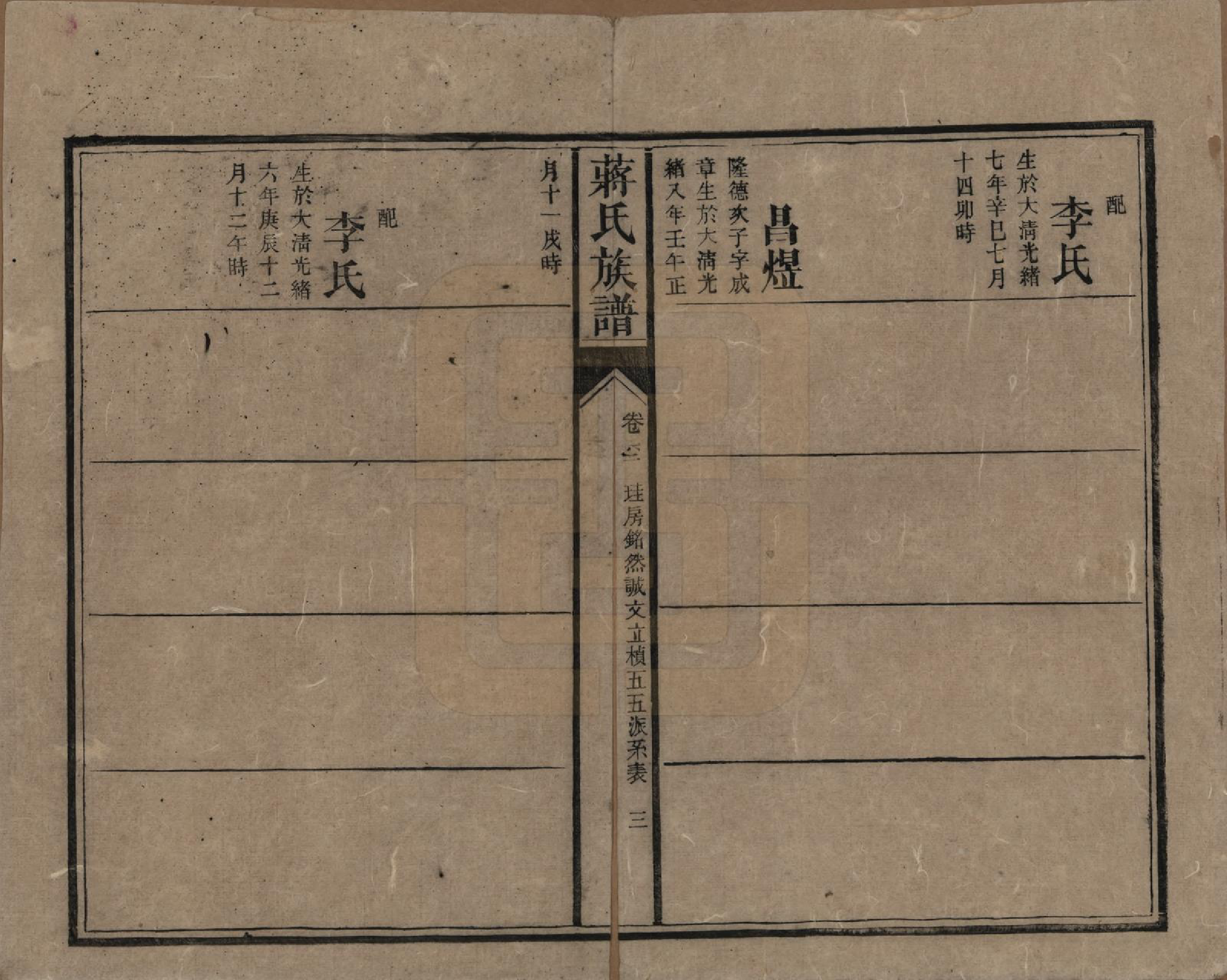 GTJP0698.蒋.湖南安化.蒋氏族谱.清光绪11年（1885）_062.pdf_第3页