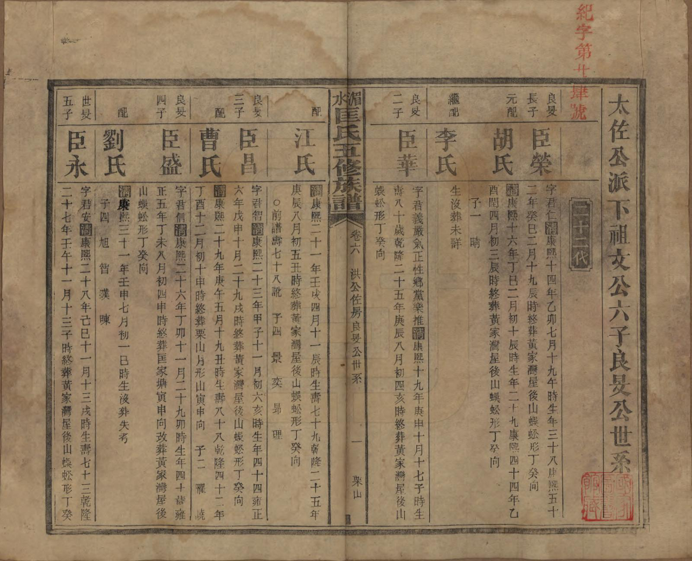 GTJP0747.匡.湖南湘乡.湄水匡氏五修族谱.民国30年(1941)_006.pdf