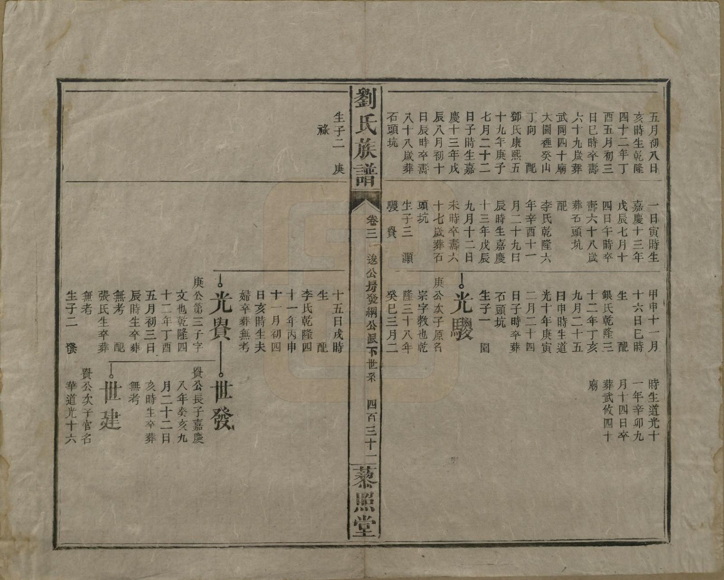 GTJP0922.刘.湖南邵阳.邵陵刘氏族谱.民国二十五年（1936）_005.pdf_第2页