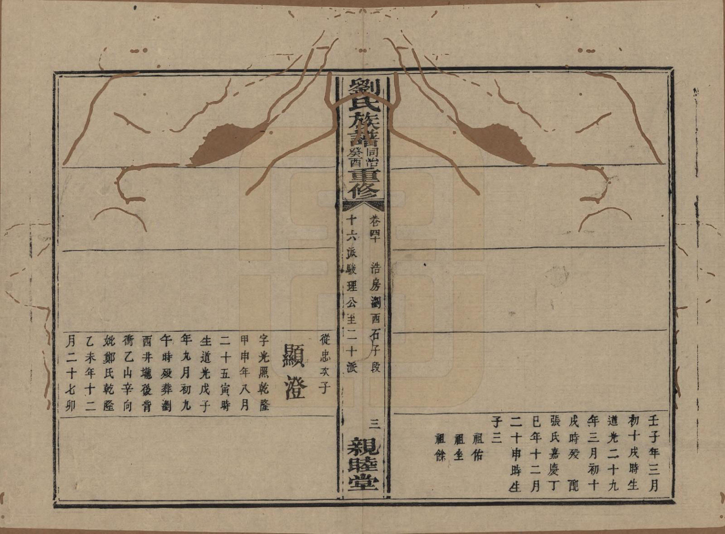 GTJP0989.刘.湖南浏阳.刘氏族谱.清同治十二年(1873)_040.pdf_第3页