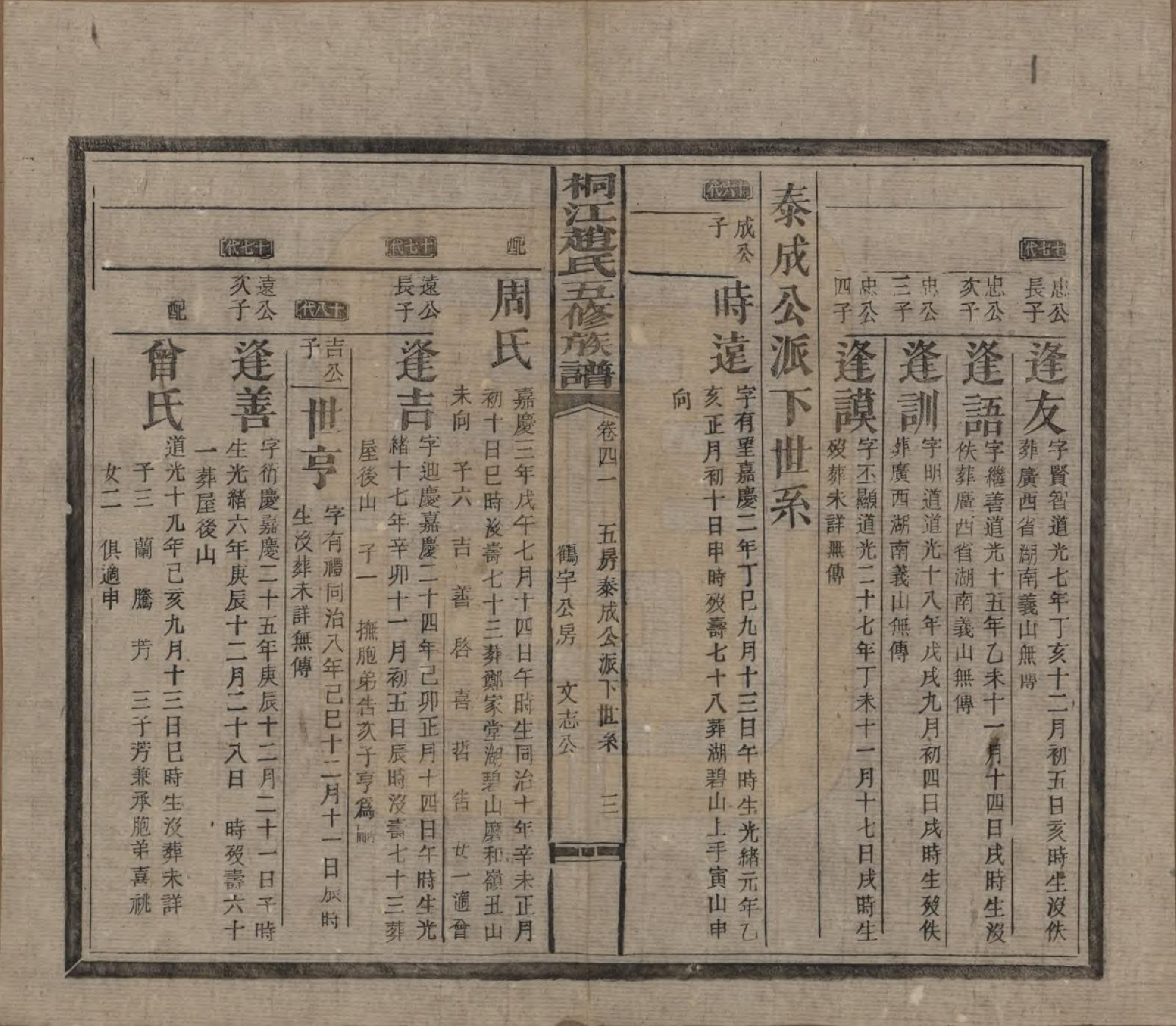 GTJP2223.赵.湖南邵阳.邵陵桐江赵氏五修族谱五十九卷卷首二卷.民国十四年（1925）_041.pdf_第3页