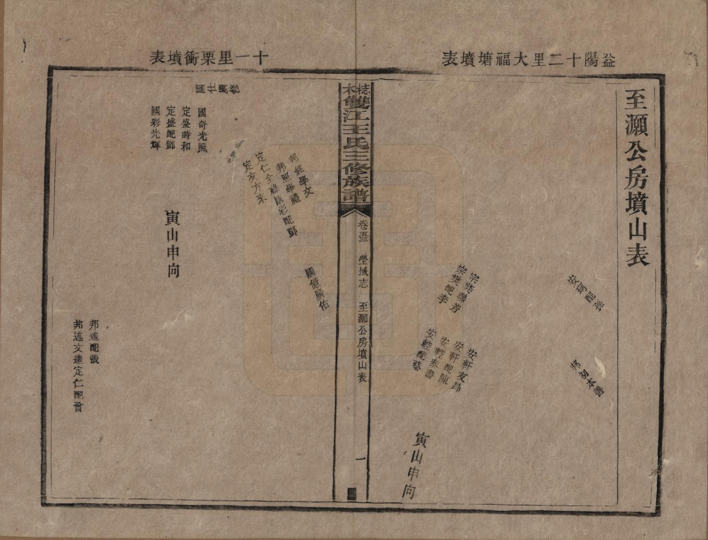 GTJP1571.王.湖南湘潭.梽木双江王氏三修族谱.民国元年（1912）_053.pdf_第1页