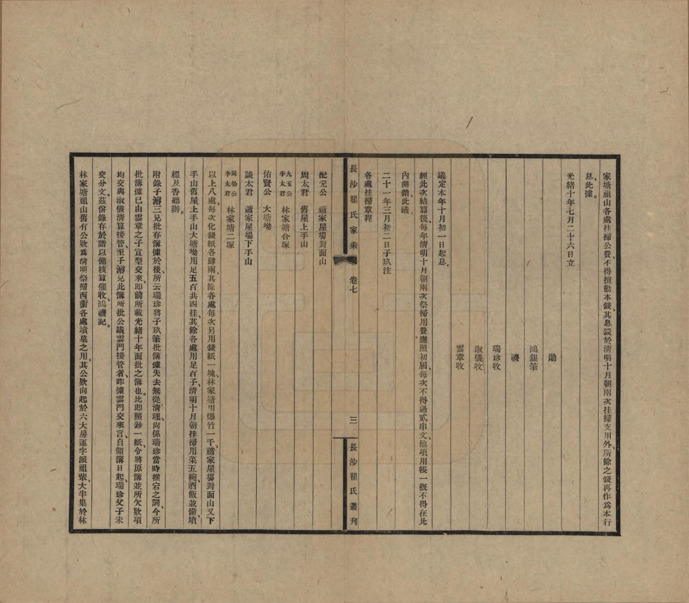 GTJP1220.瞿.湖南长沙.长沙瞿氏家乘十卷.民国二十三年（1934）_007.pdf_第3页