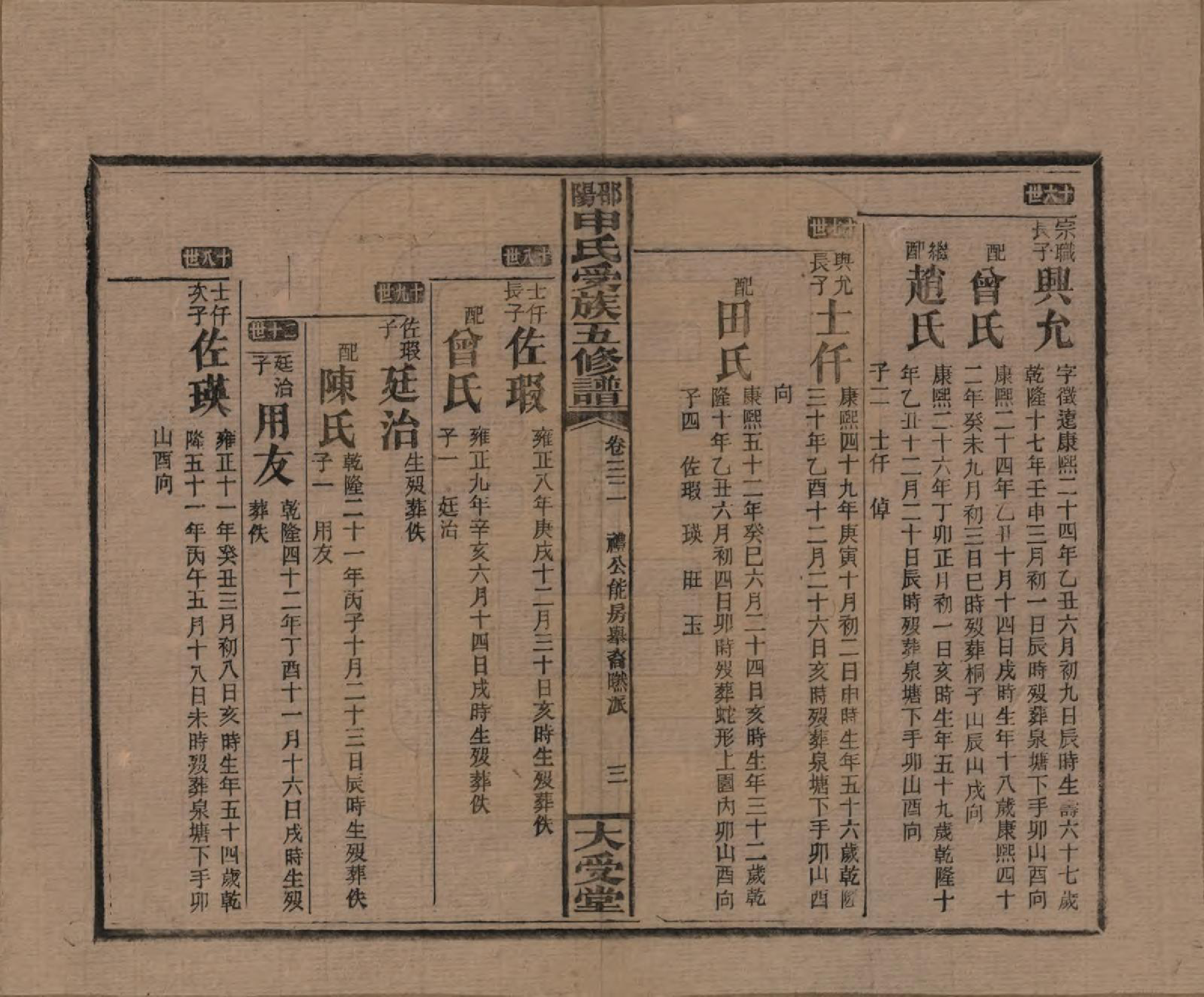GTJP1251.申.湖南邵阳.邵阴申氏受族五修谱.民国31年(1942)_032.pdf_第3页