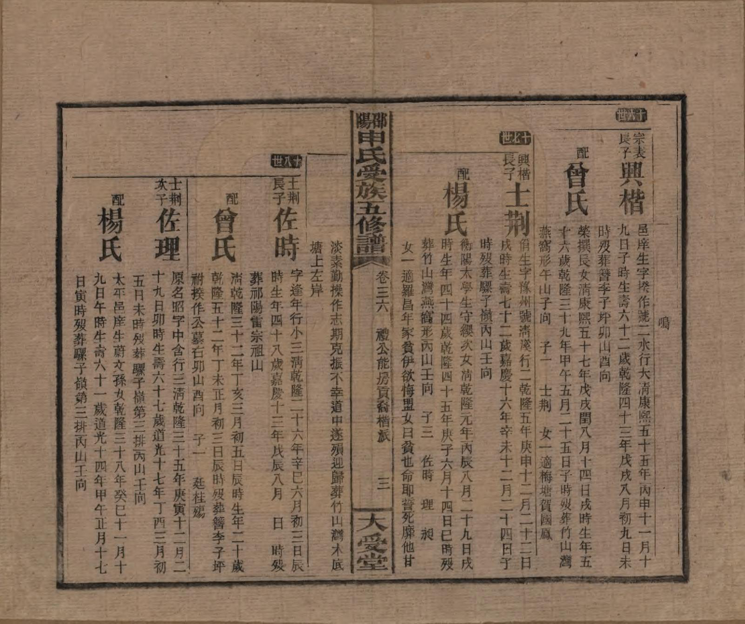 GTJP1251.申.湖南邵阳.邵阴申氏受族五修谱.民国31年(1942)_036.pdf_第3页