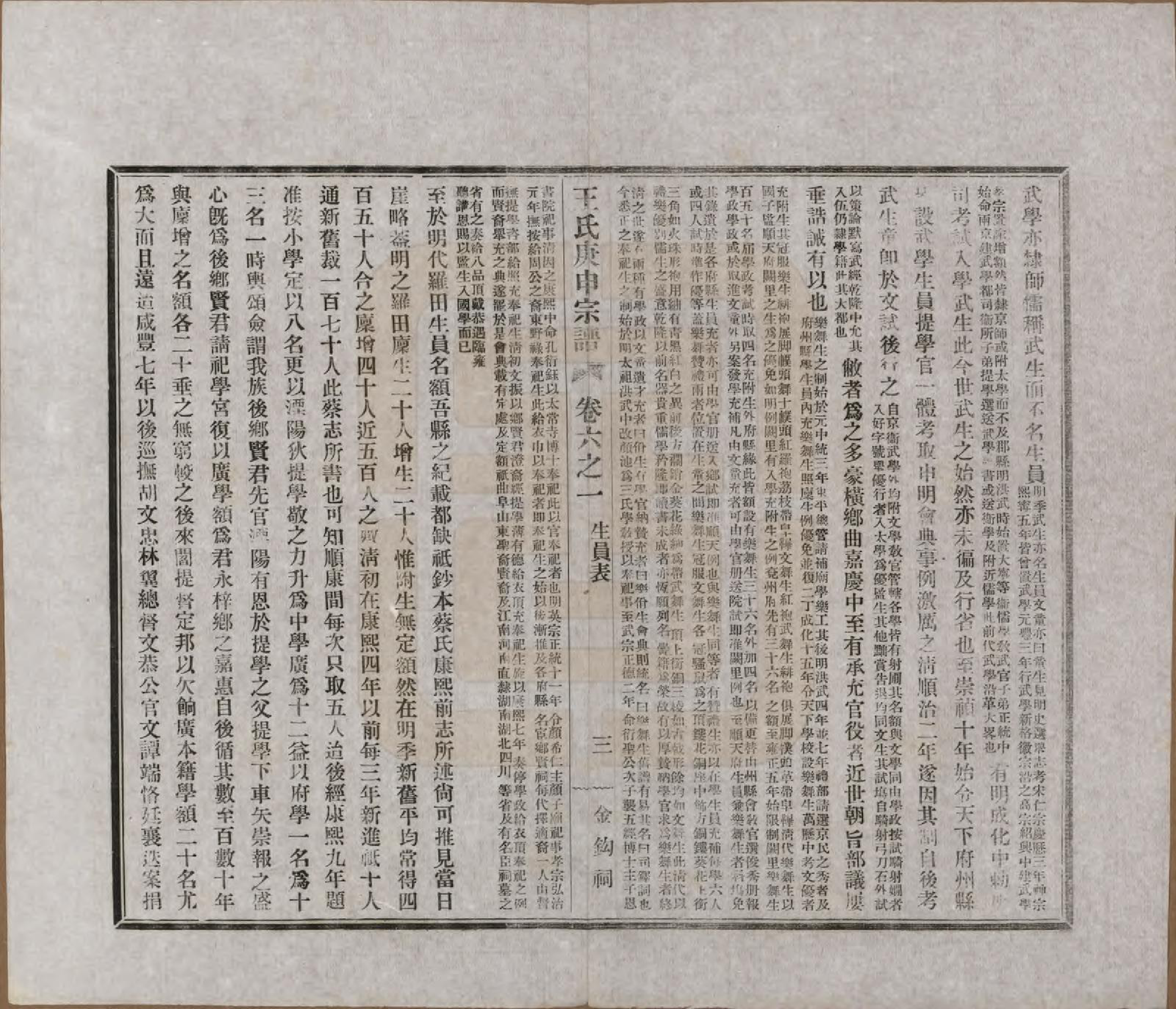 GTJP1560.王.湖南东安.东安王氏庚申宗谱一百五十四卷.民国十年至十九年（1921—1930）_006.pdf_第3页
