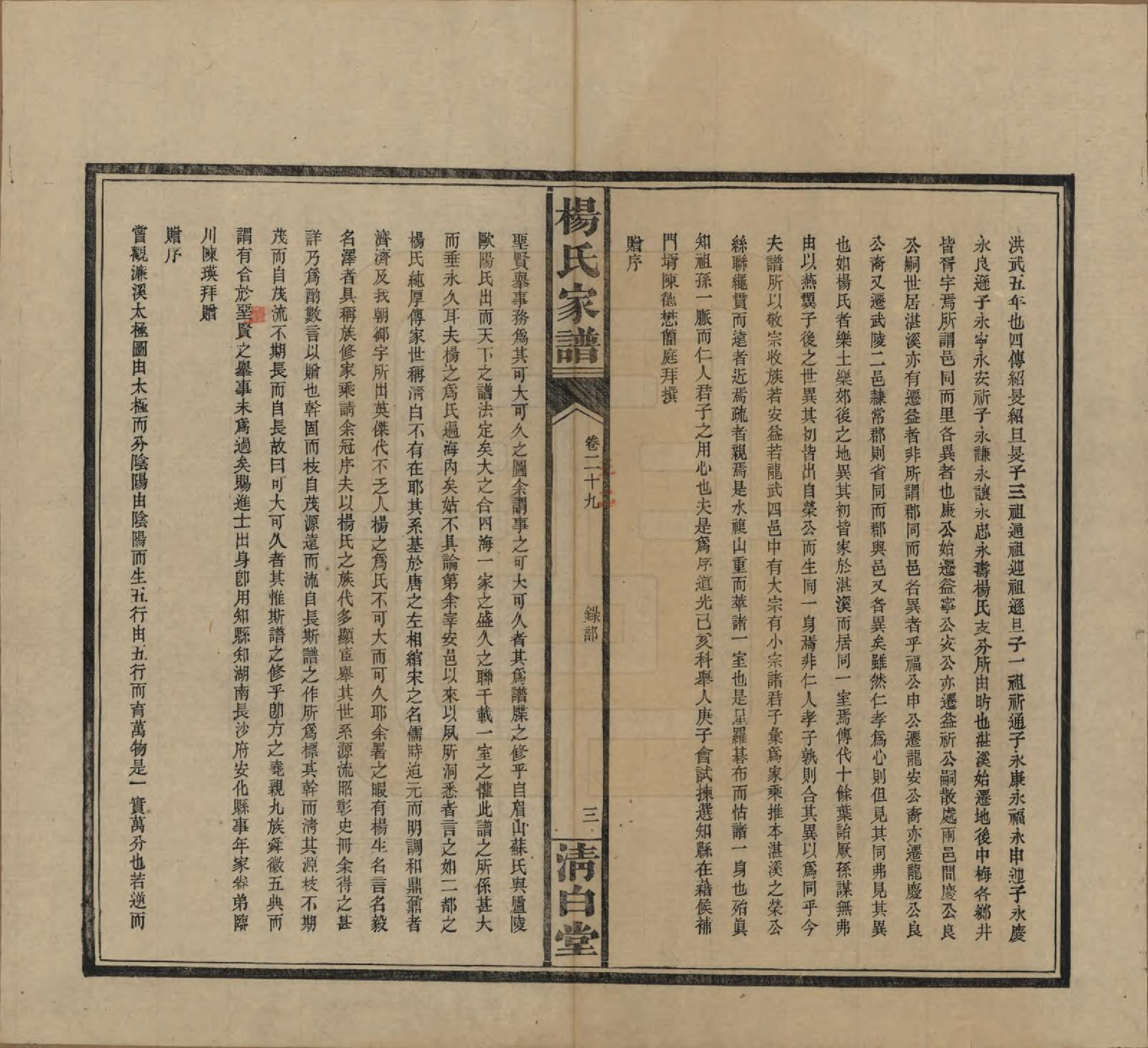 GTJP1939.杨.湖南安化.杨氏家谱.民国10年[1921]_032.pdf_第3页
