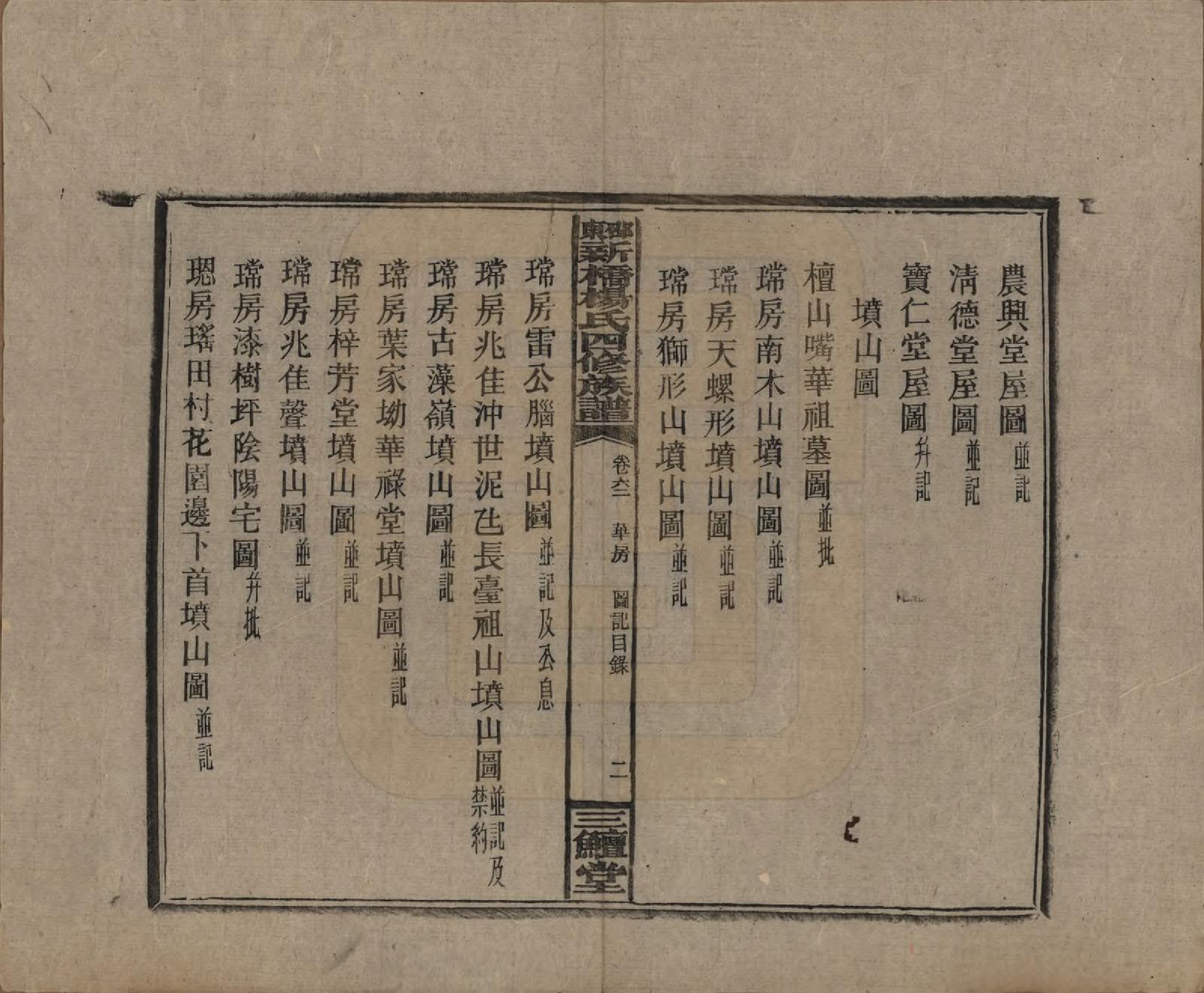 GTJP1945.杨.湖南邵阳.邵东新桥杨氏四修族谱.民国30年[1941]_062.pdf_第2页