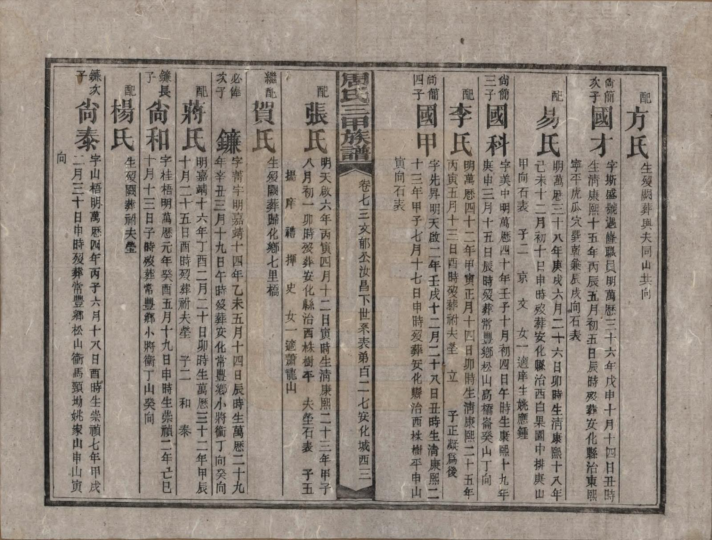 GTJP2282.周.湖南安化.周氏三甲四修族谱.民国19年[1930]_073.pdf_第3页