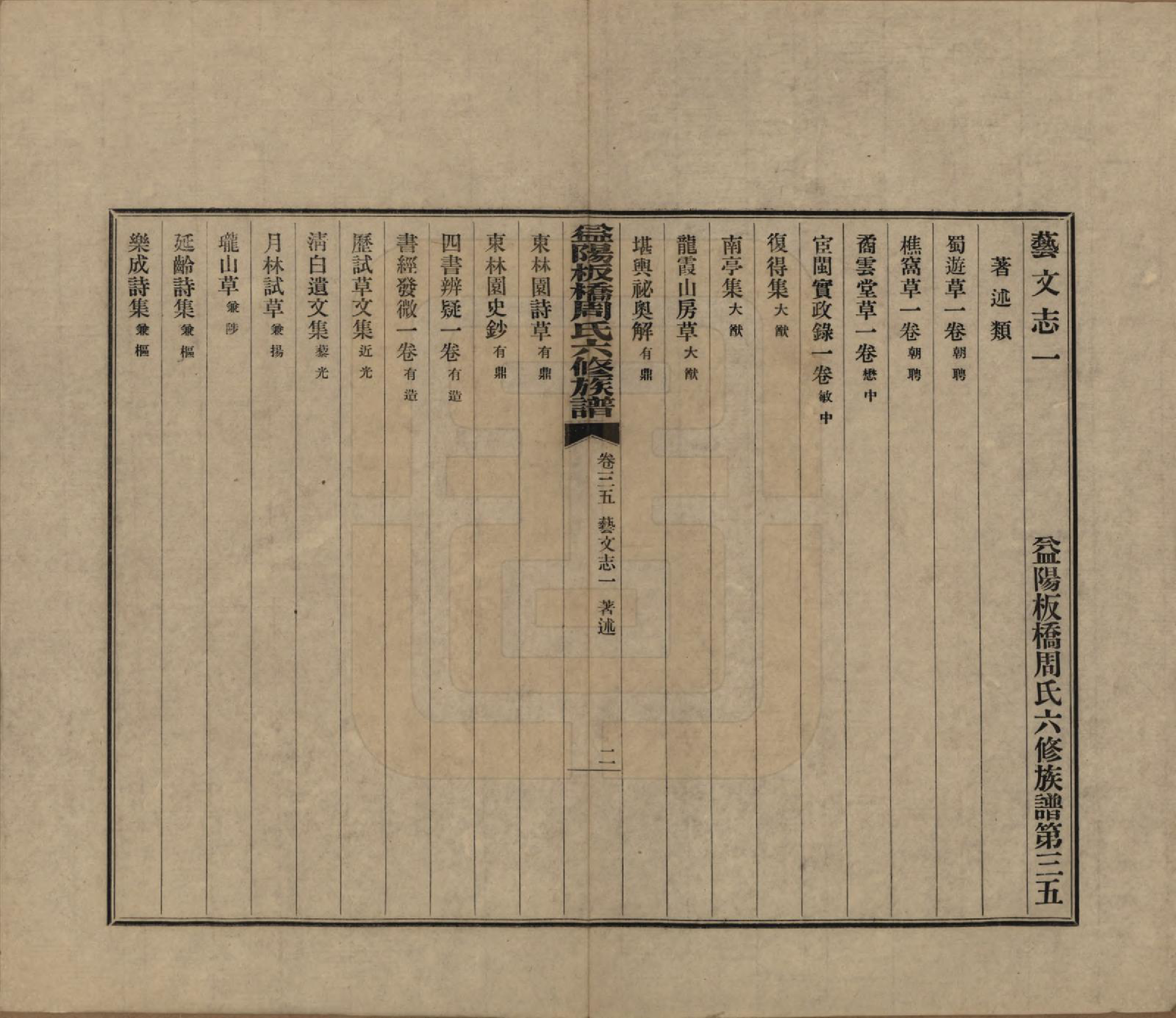 GTJP2283.周.湖南益阳.益阳板桥周氏六修族谱.民国20年[1931]_035.pdf_第3页