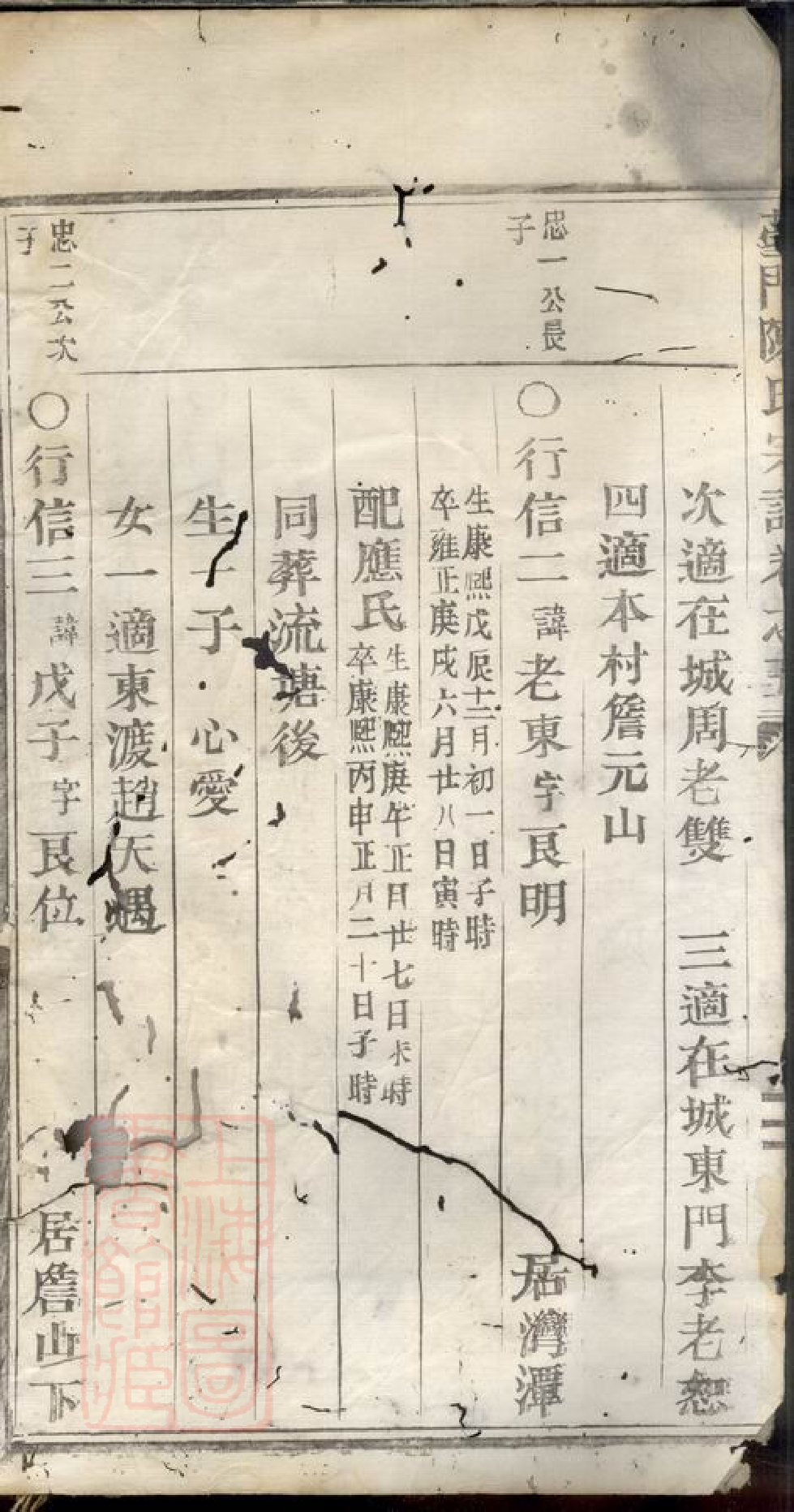 0121.台门陈氏宗谱： [缙云].pdf_第3页