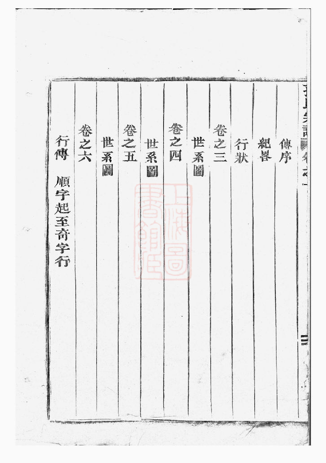 0154.华溪孙氏家乘： 十七卷：[永康].pdf_第3页