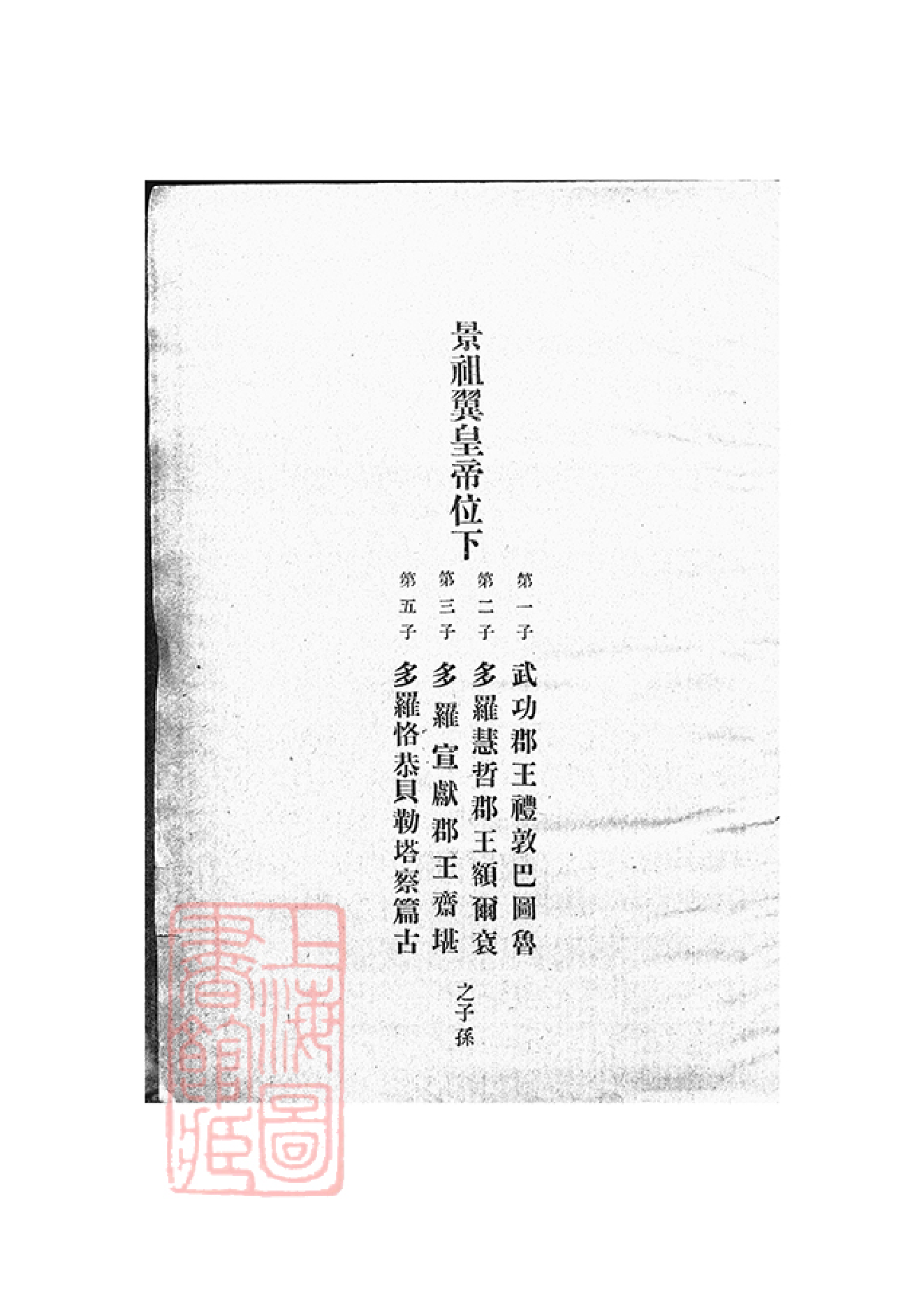 2414.爱新觉罗宗谱_001.pdf_第3页