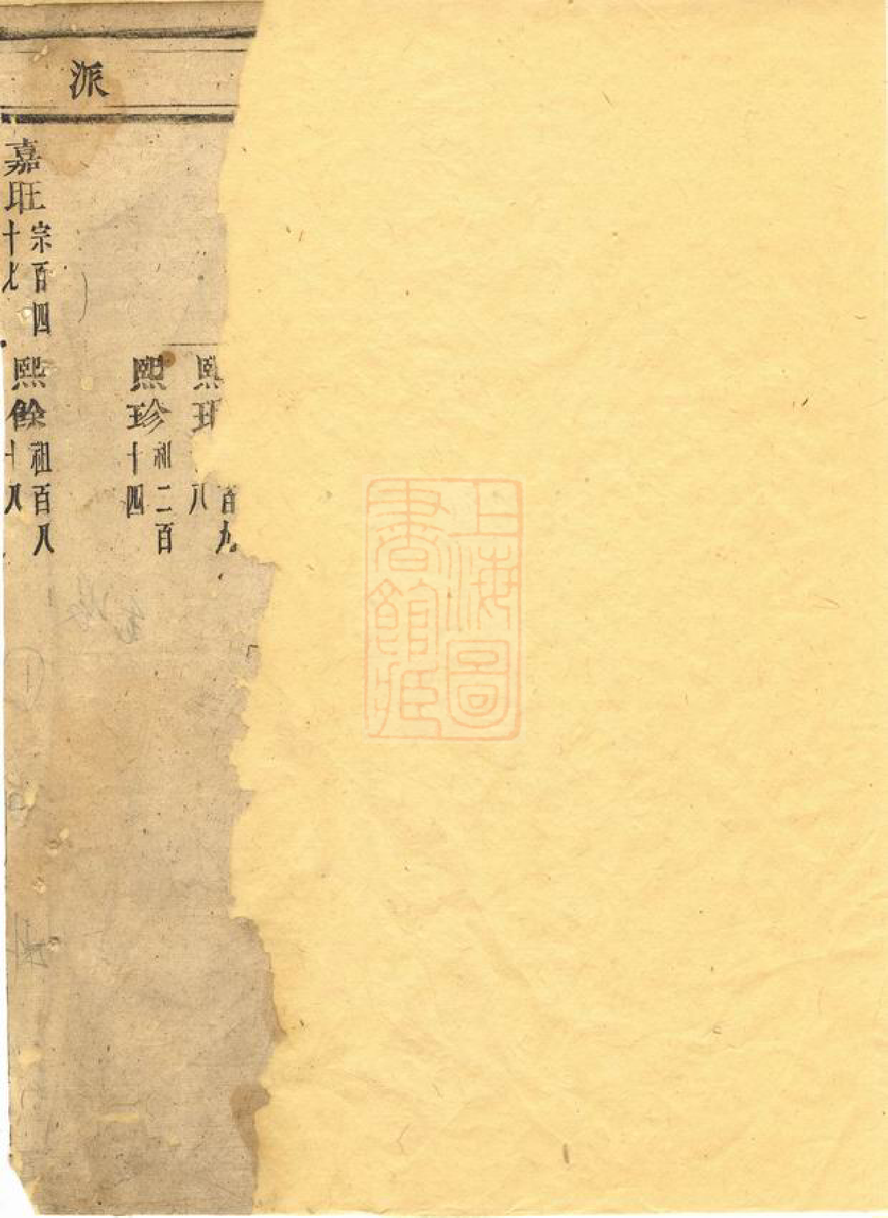 0392.浦阳瞛南许氏宗谱.pdf_第2页