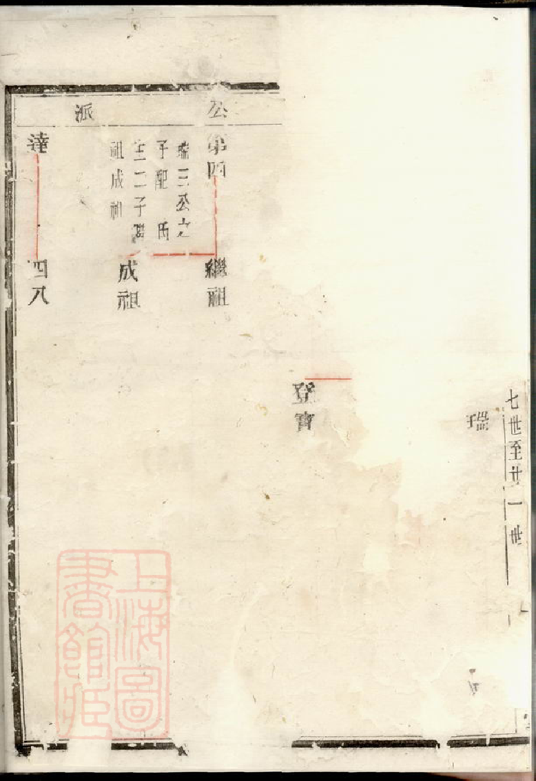 0415.姚江云柯许氏宗谱： [馀姚].pdf_第3页
