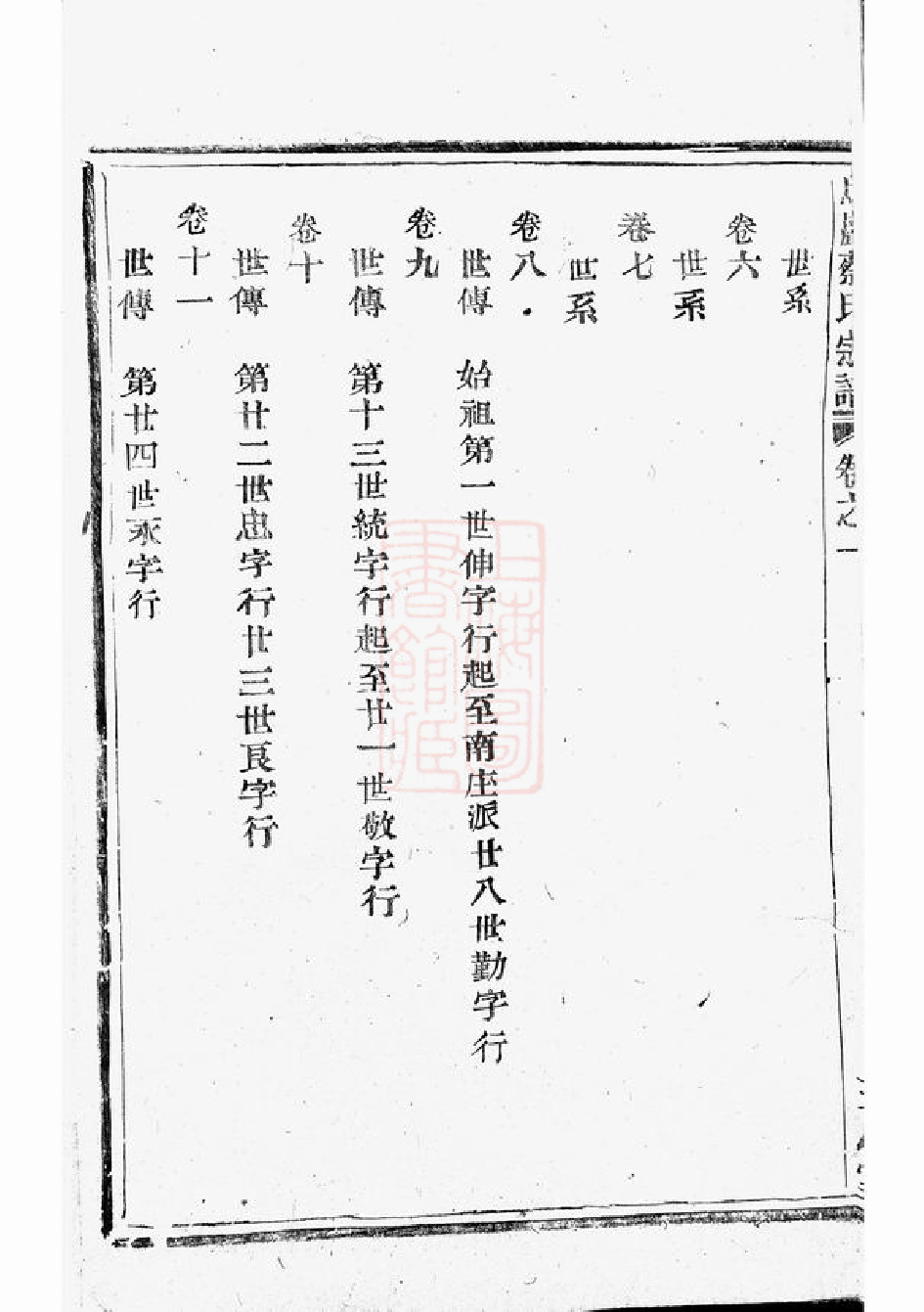 2628.暨阳乌砶蔡氏宗谱： 十八卷.pdf_第3页