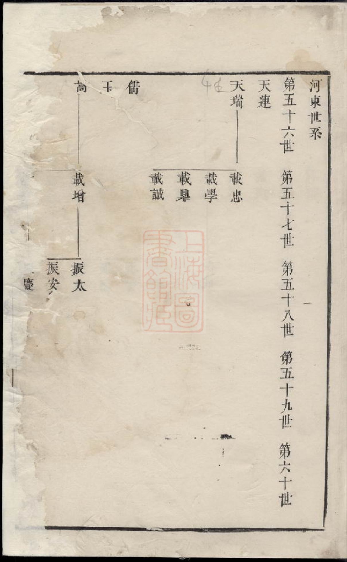 4604.先贤韦氏族谱： 三十四卷：[丹阳].pdf_第2页