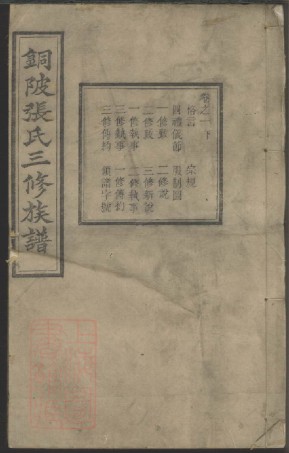 0563.中湘十都铜陂军籍张氏三修族谱： [湘潭].pdf