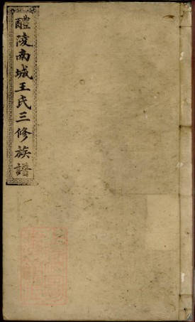 1851.醴陵南城王氏三修族谱.pdf