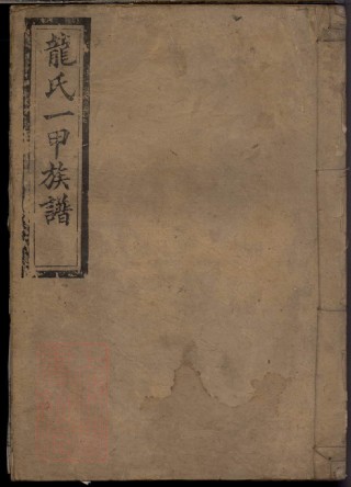 8456.龙氏续修族谱.pdf