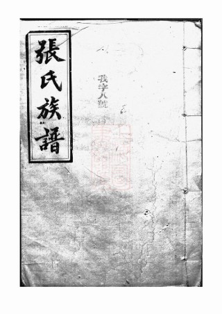 0477.张氏族谱： [巴陵].pdf