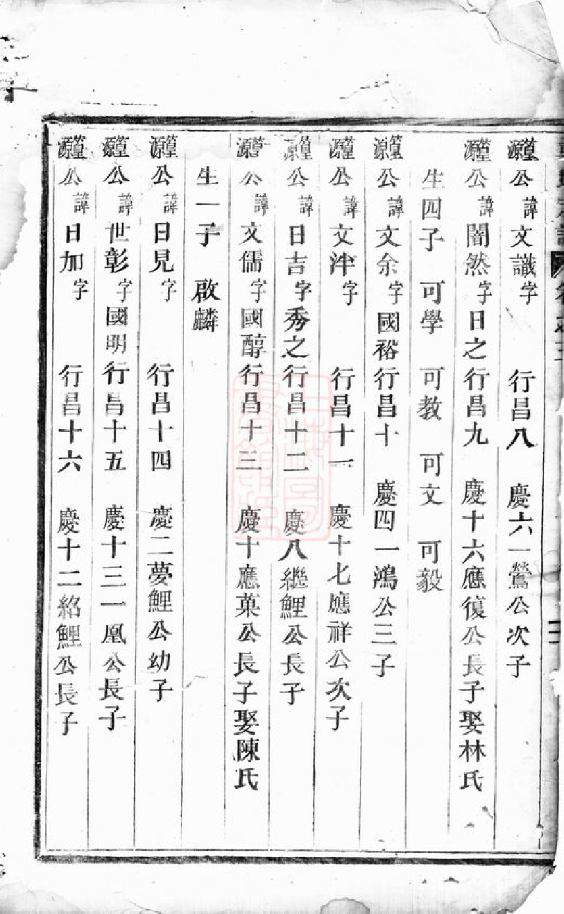 0430.章氏宗谱： [永康].pdf_第3页