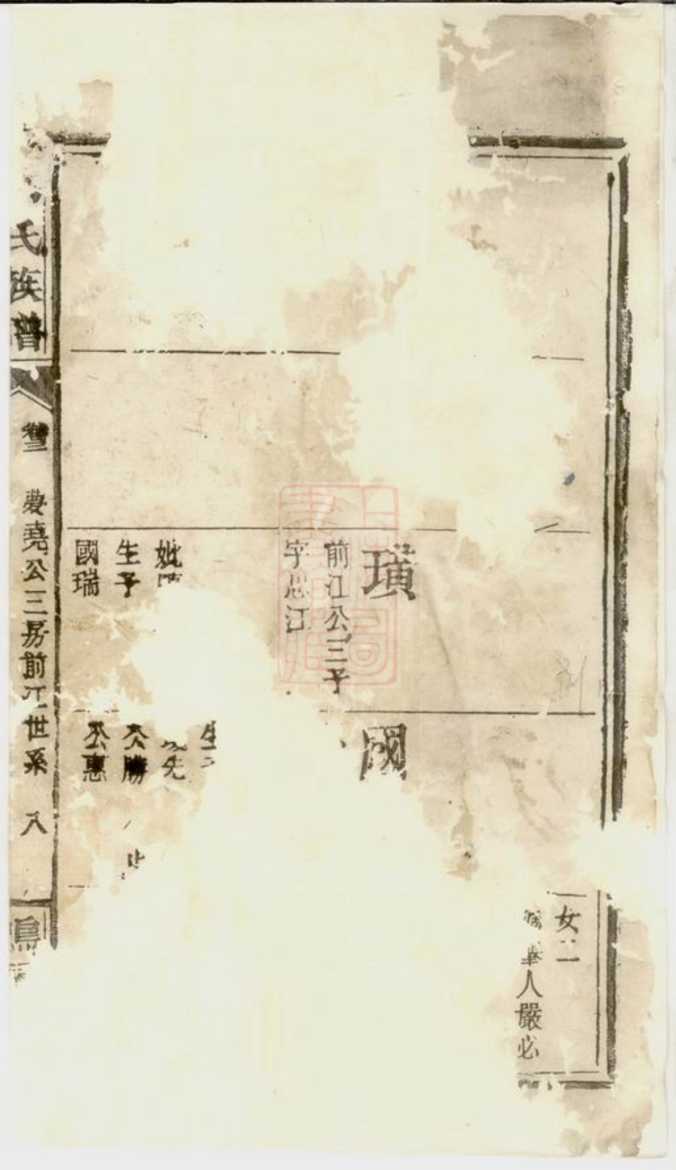 5483.白氏族谱.pdf_第2页